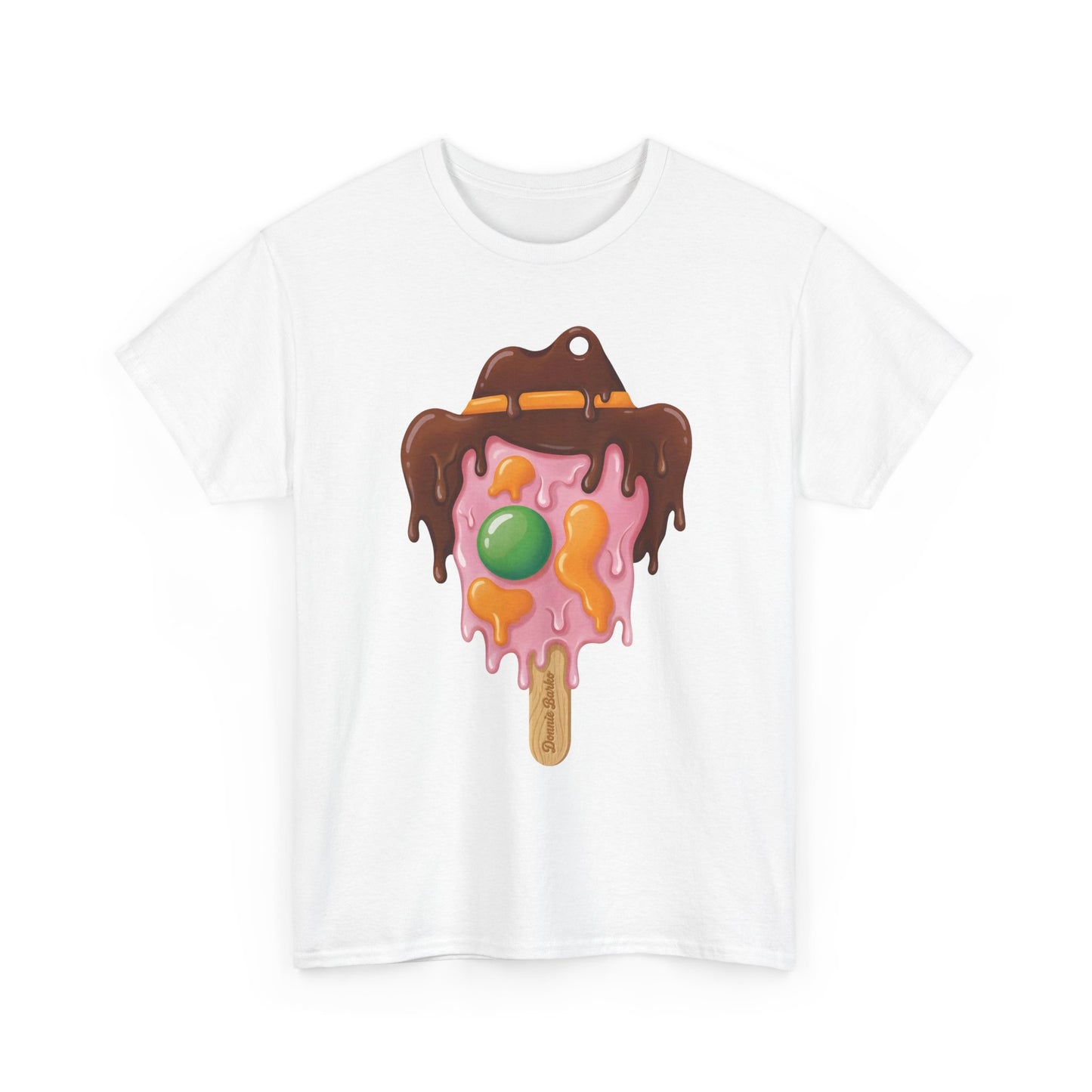 Bubble O 'Bill Unisex Tee