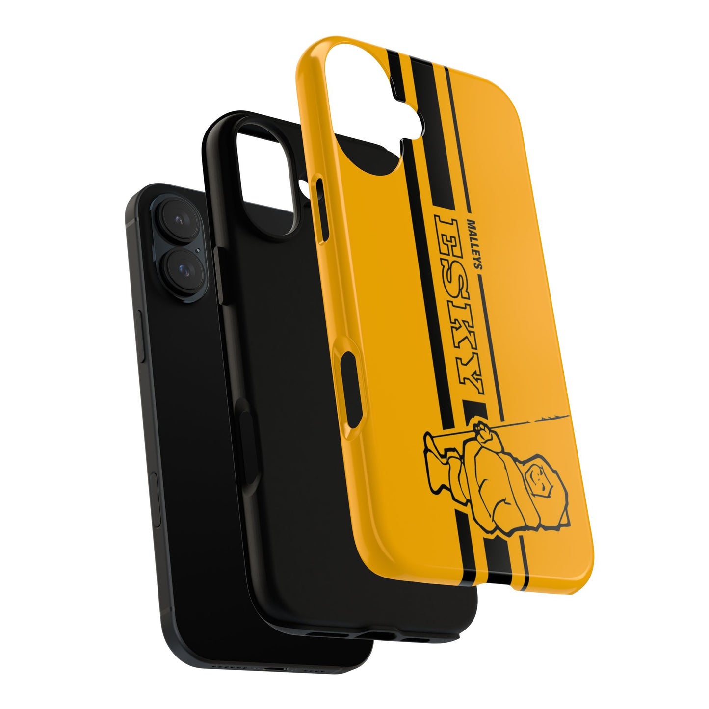 Phone Case - ESKY Tough Protective Case