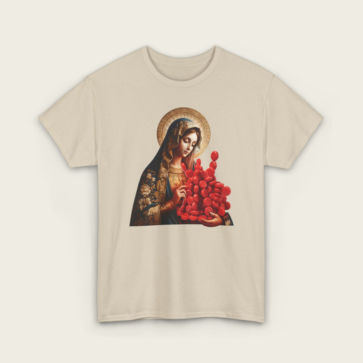 Little Baby Cheeses Unisex Tee