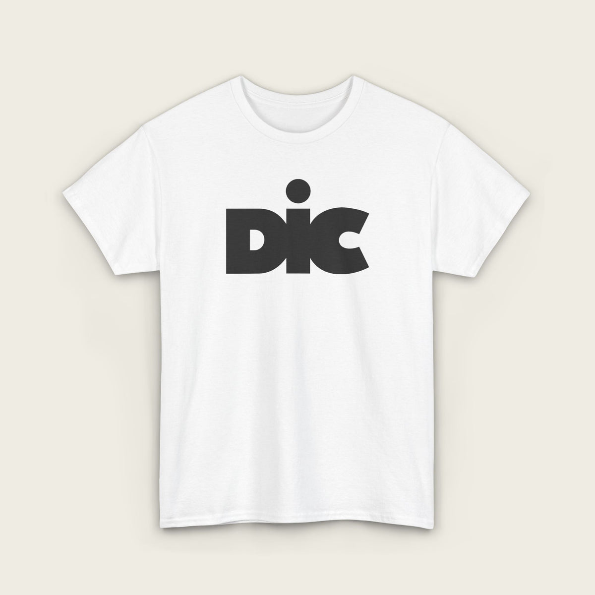 DIC Entertainment Unisex Tee
