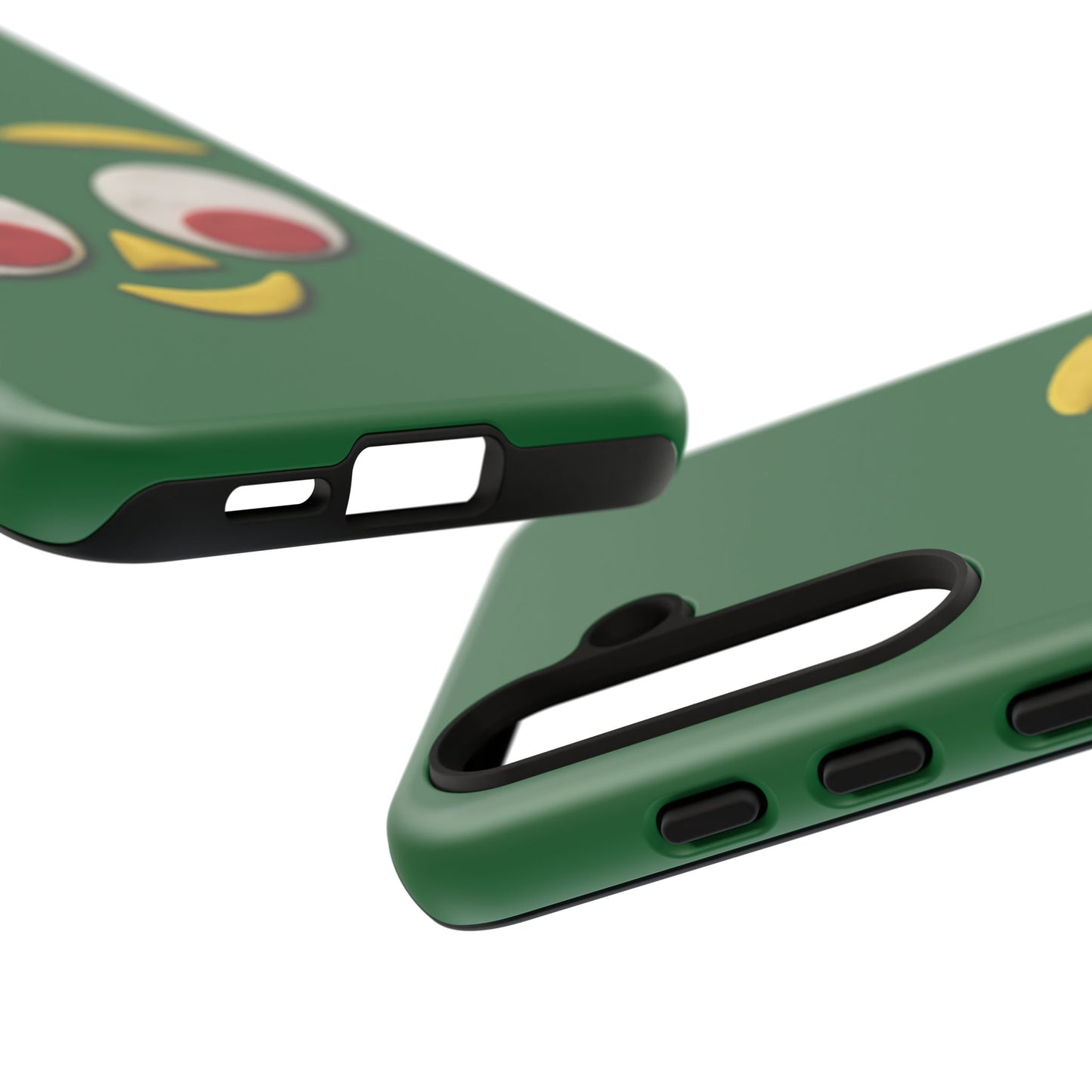 Phone Case - Gumby Tough Protective Case