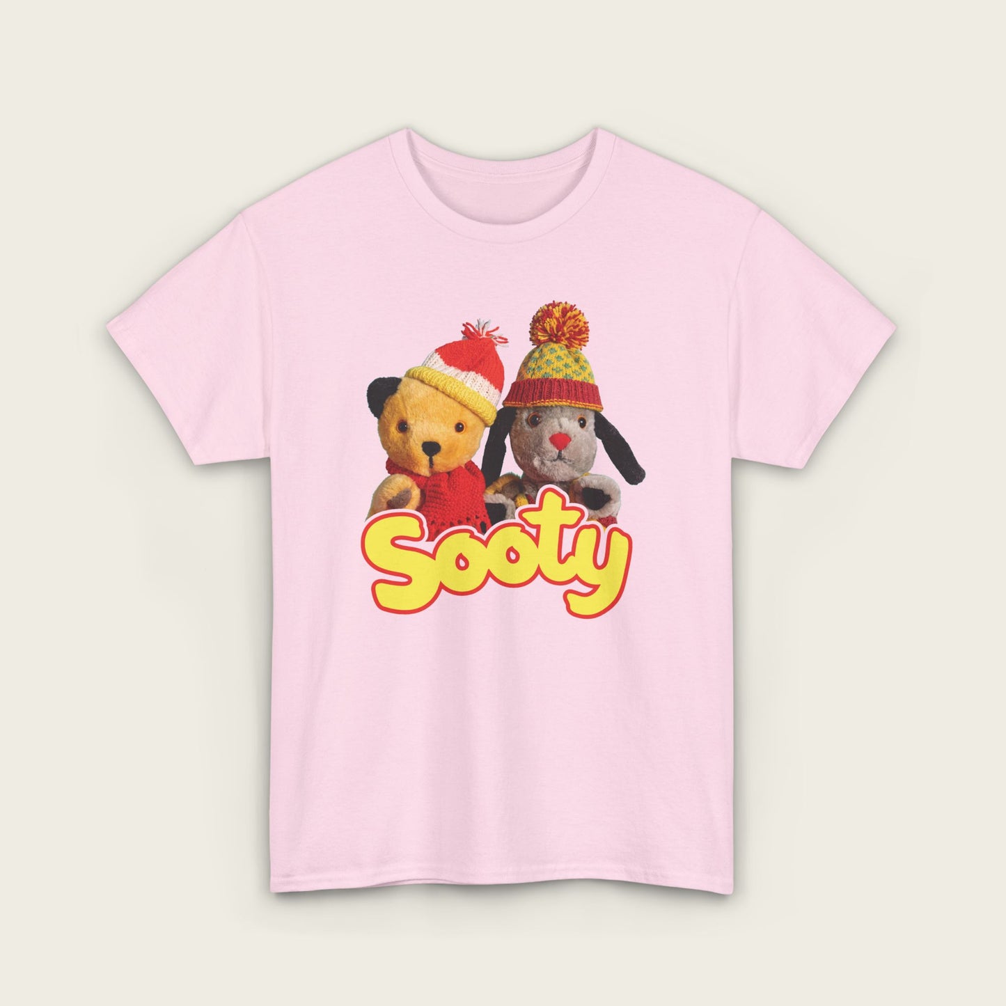 Sooty & Sweep Unisex Tee