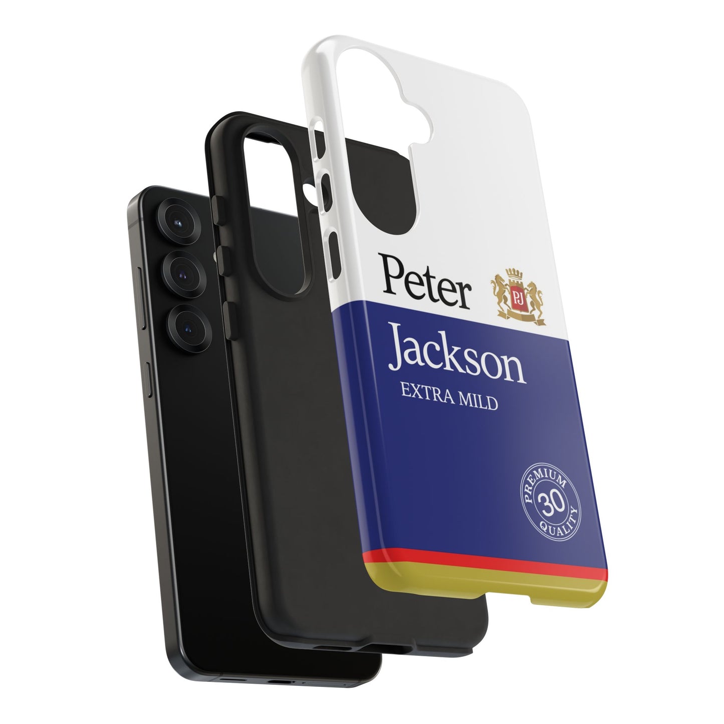 Phone Case - Peter Jackson Tough Protective Case