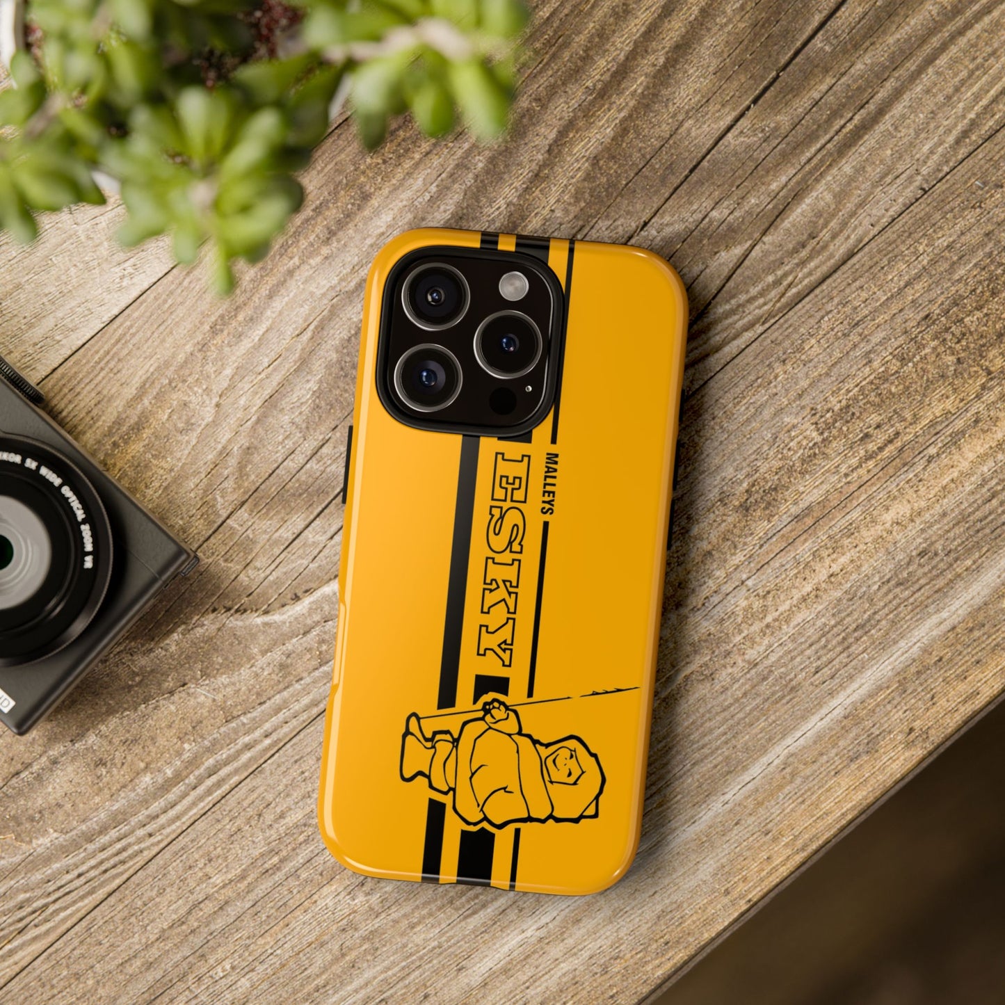 Phone Case - ESKY Tough Protective Case