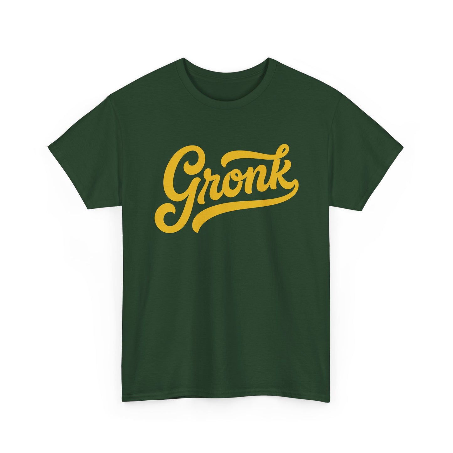 Gronk Unisex Tee