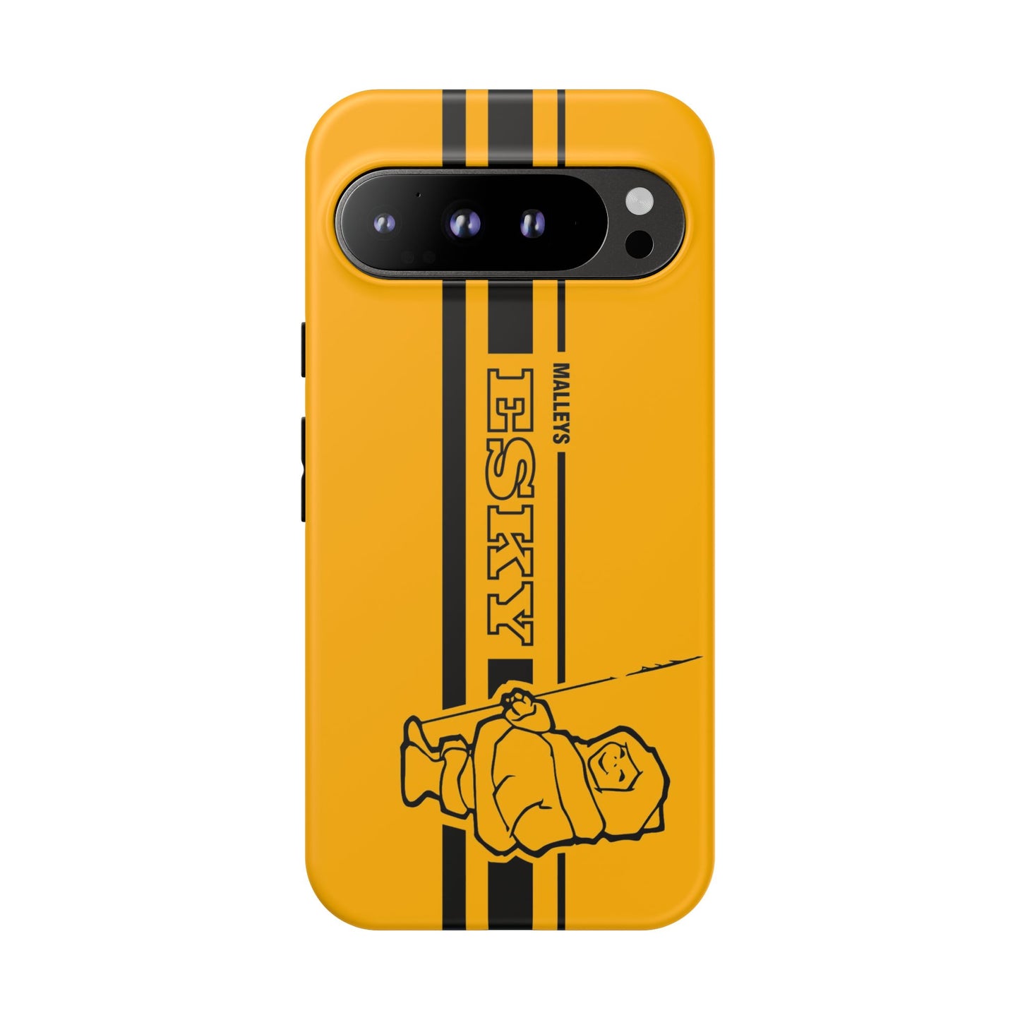Phone Case - ESKY Tough Protective Case
