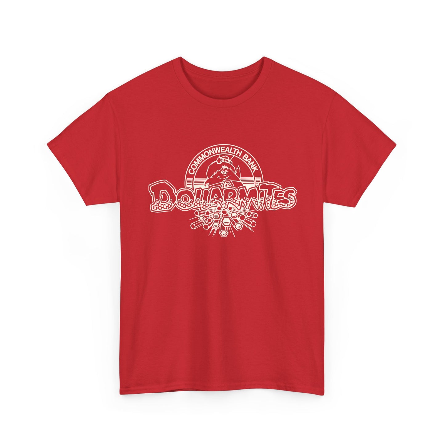 Dollarmites Unisex Tee