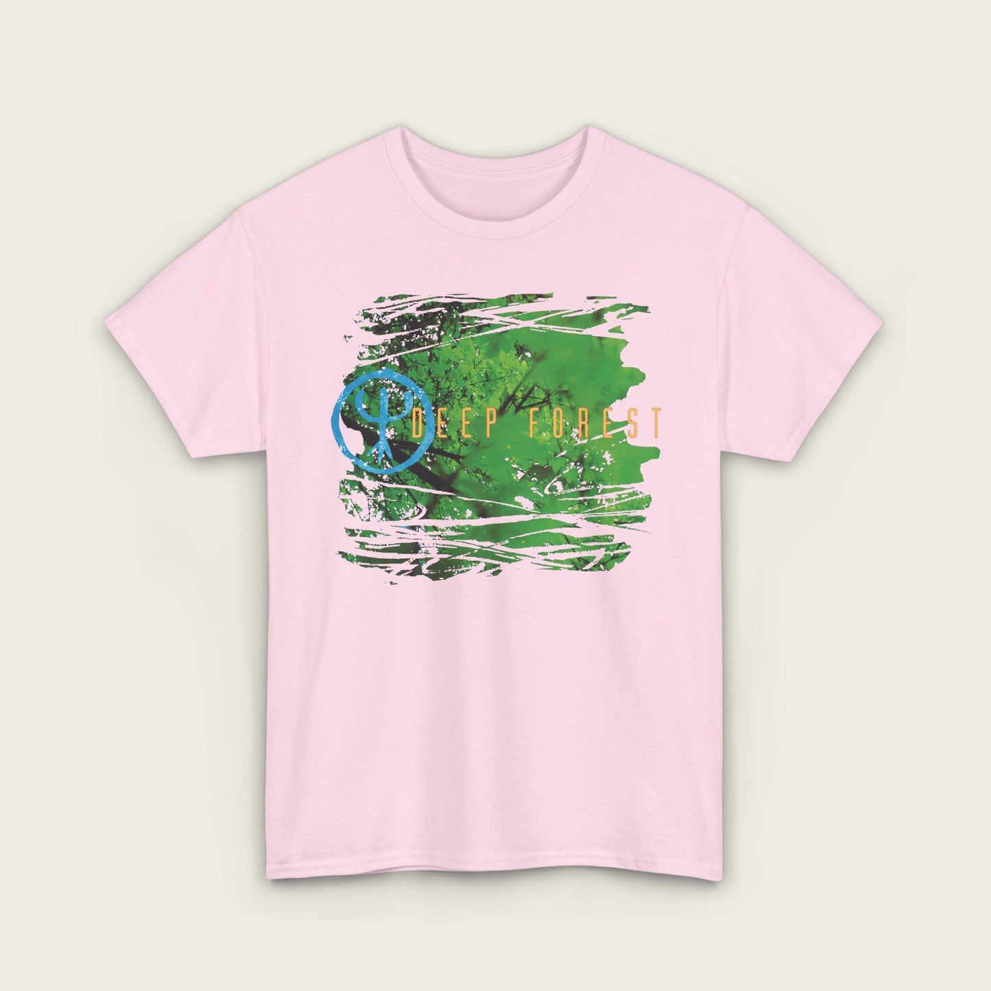 Deep Forest Unisex Tee