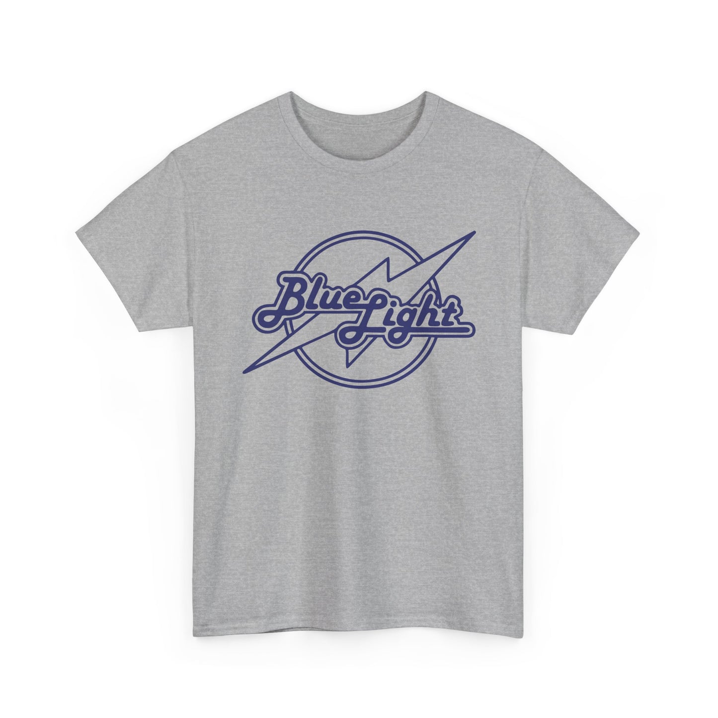 Blue Light Unisex Tee