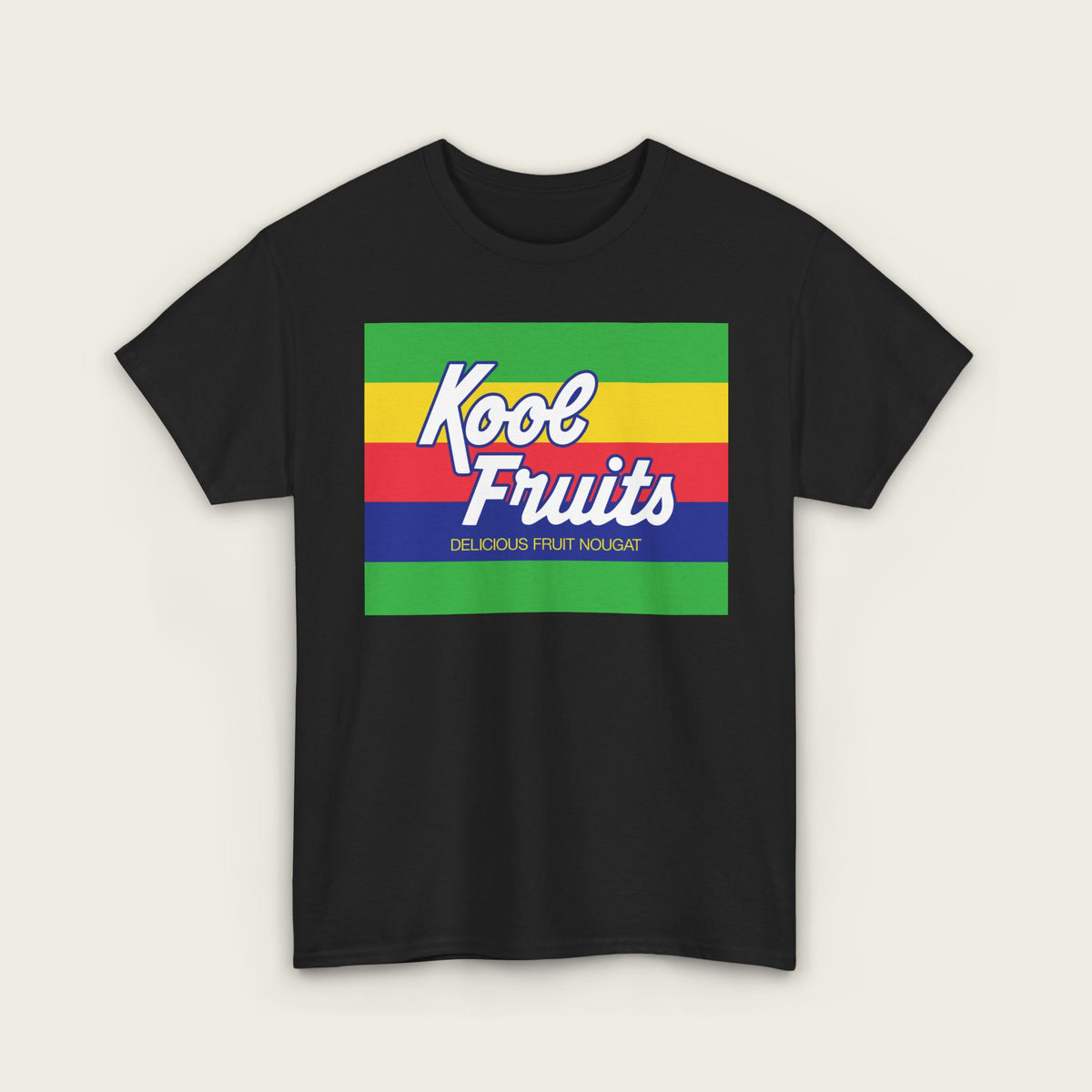 Kool Fruits Unisex Tee