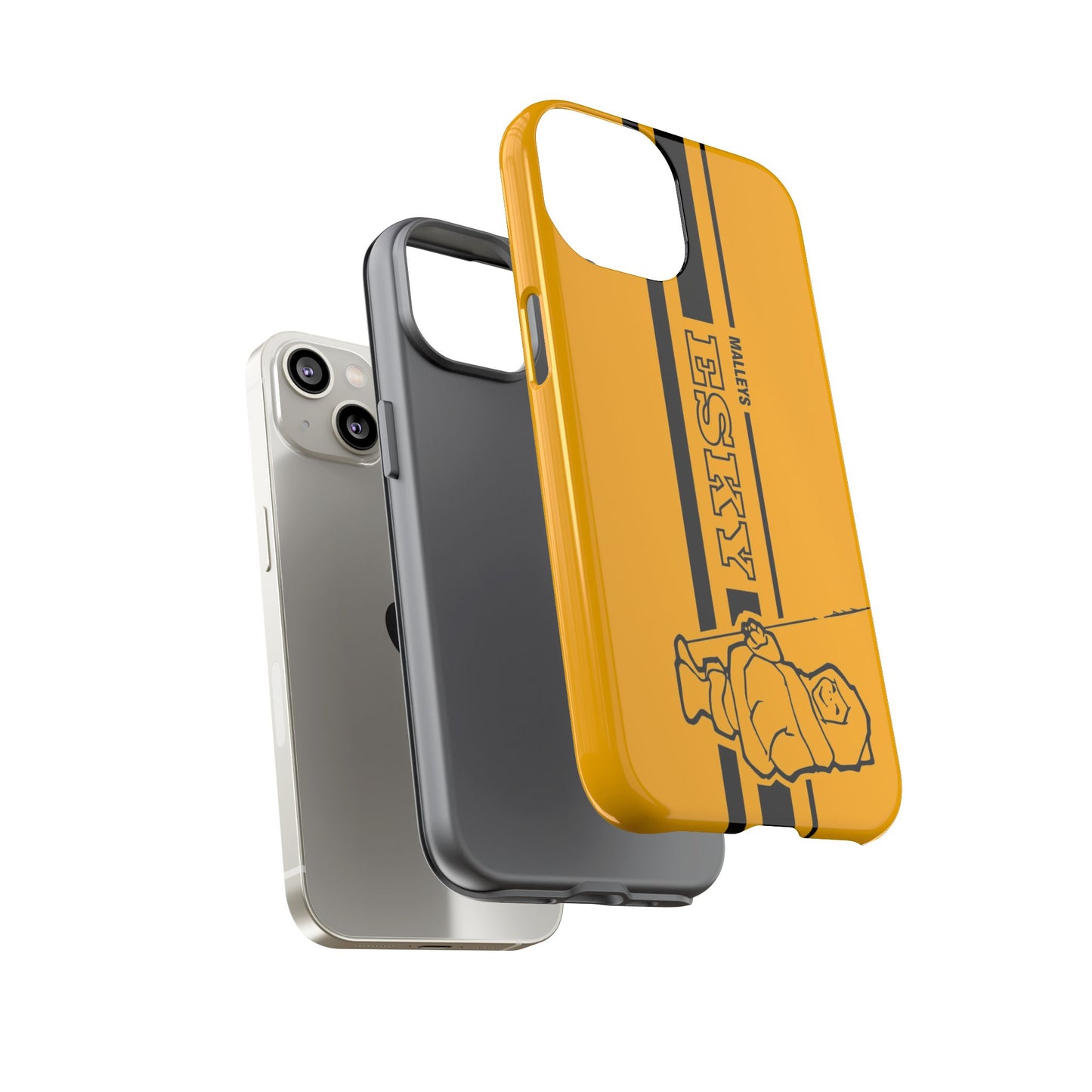 Phone Case - ESKY Tough Protective Case