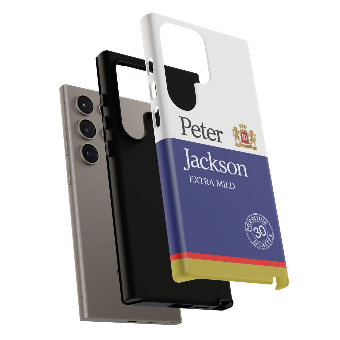 Phone Case - Peter Jackson Tough Protective Case
