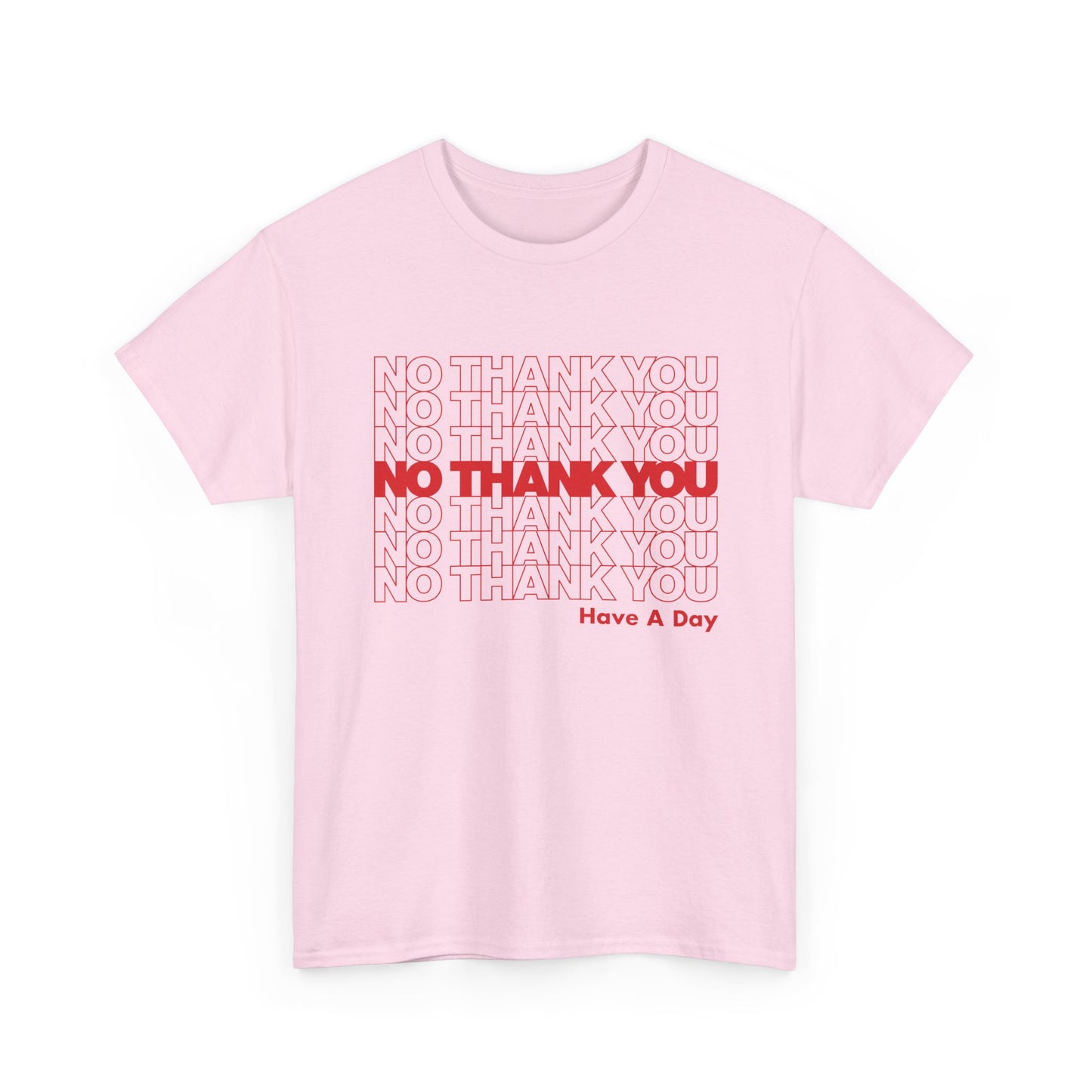 Have a Day Unisex Tee