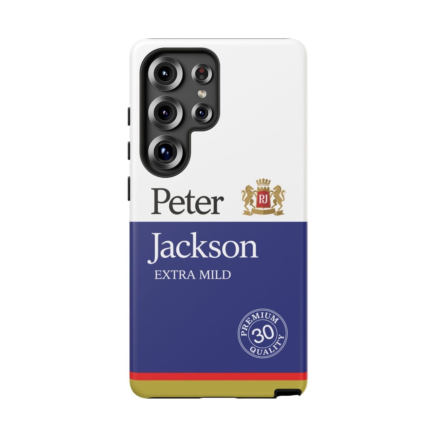Phone Case - Peter Jackson Tough Protective Case