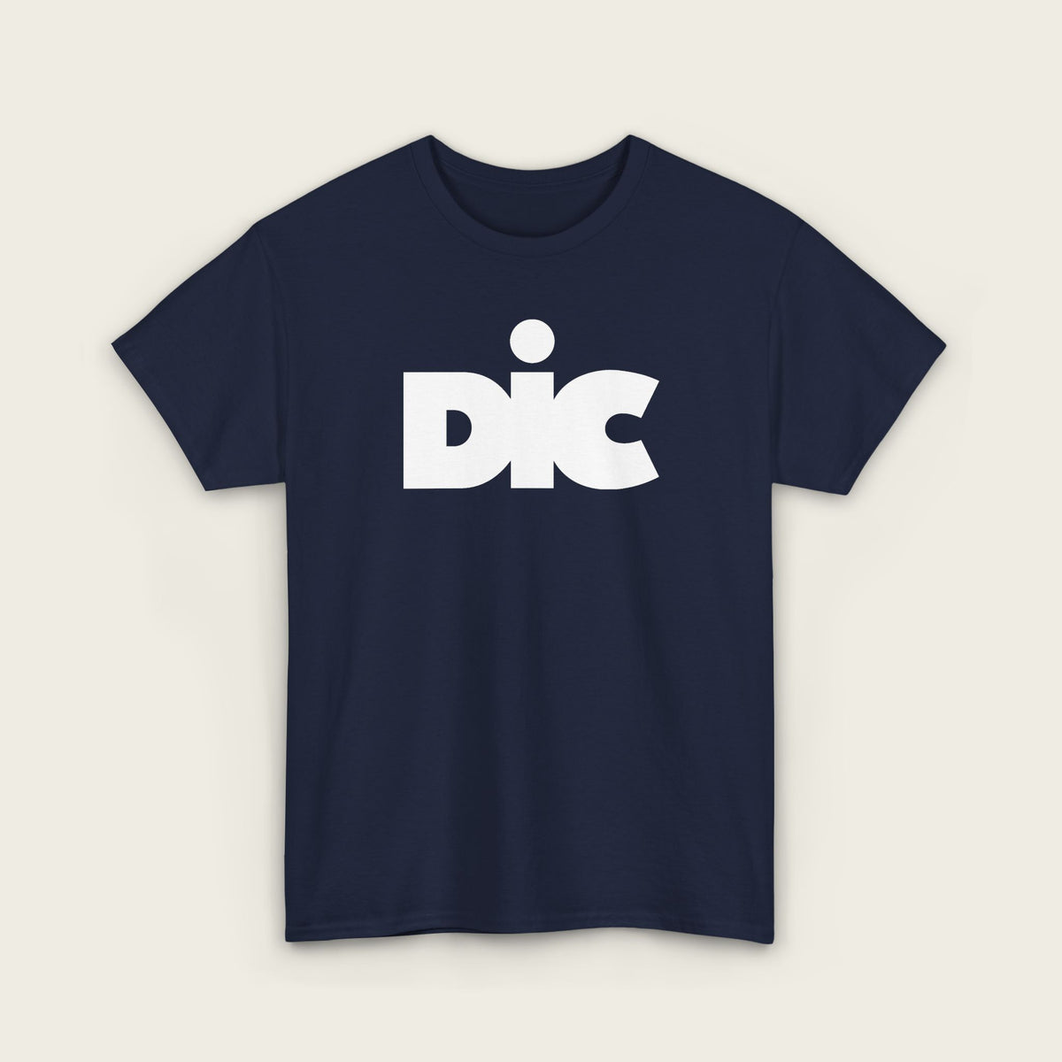 DIC Entertainment Unisex Tee