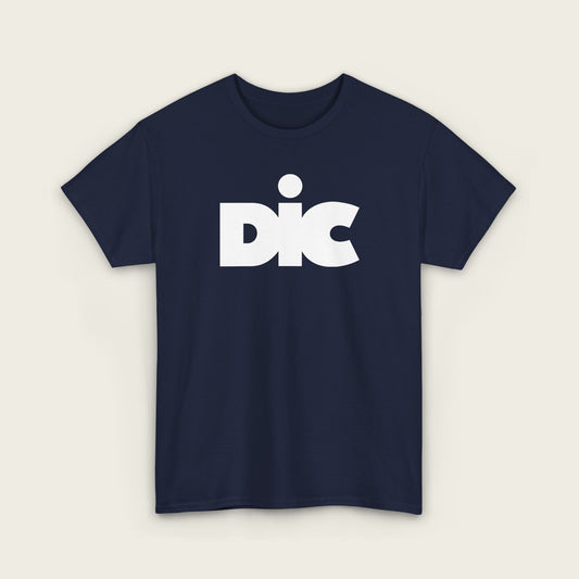 DIC Entertainment Unisex Tee