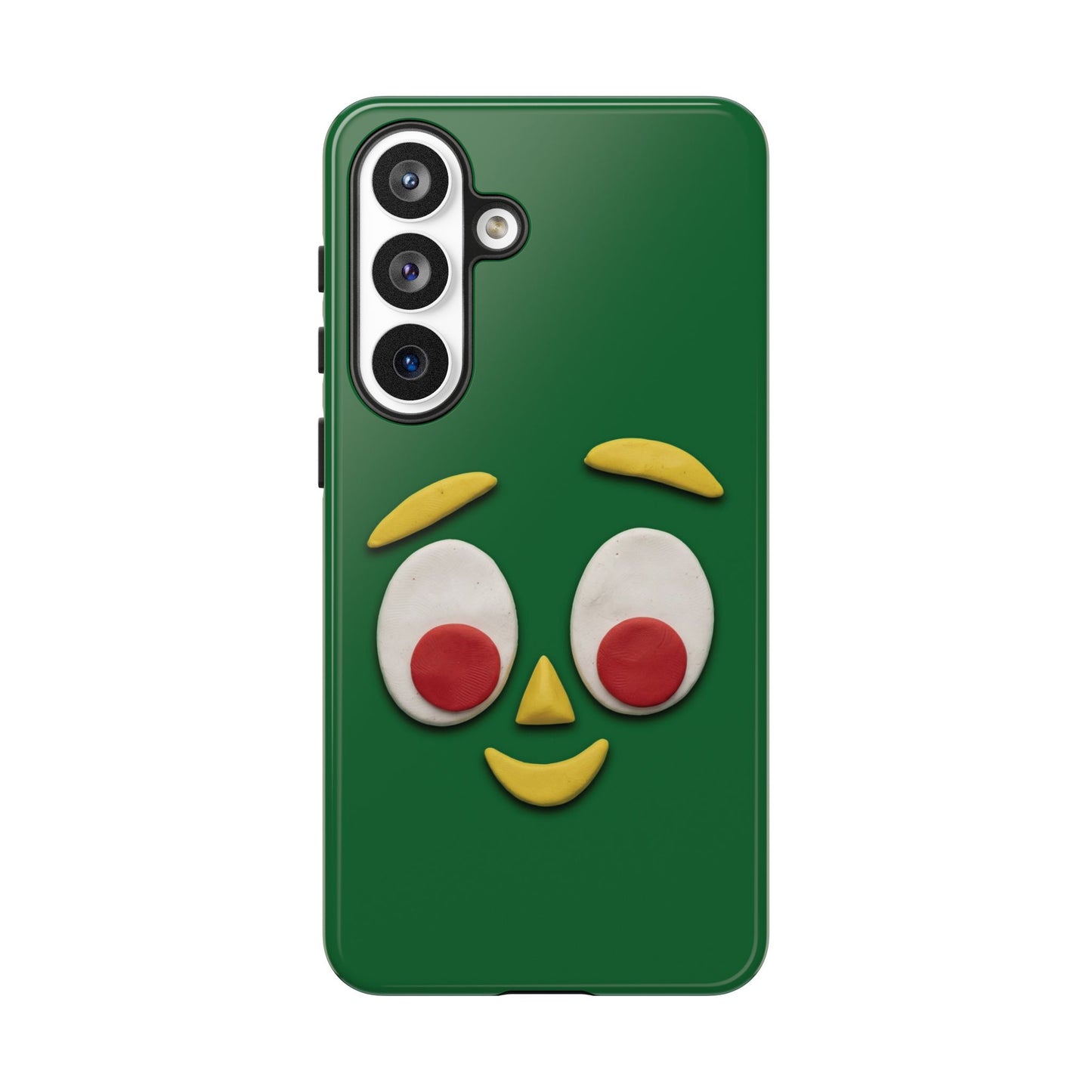 Phone Case - Gumby Tough Protective Case
