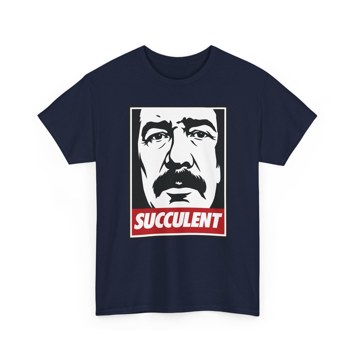 SUCCULENT Unisex Tee