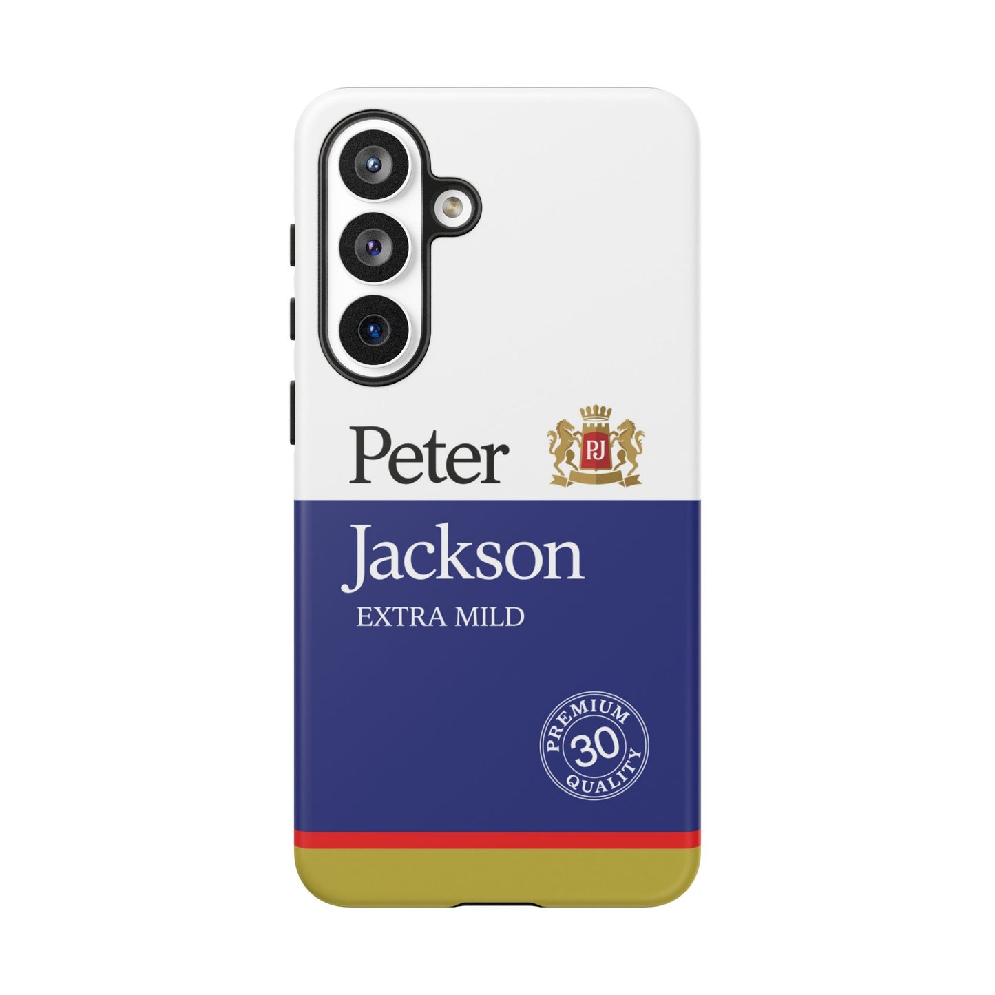 Phone Case - Peter Jackson Tough Protective Case