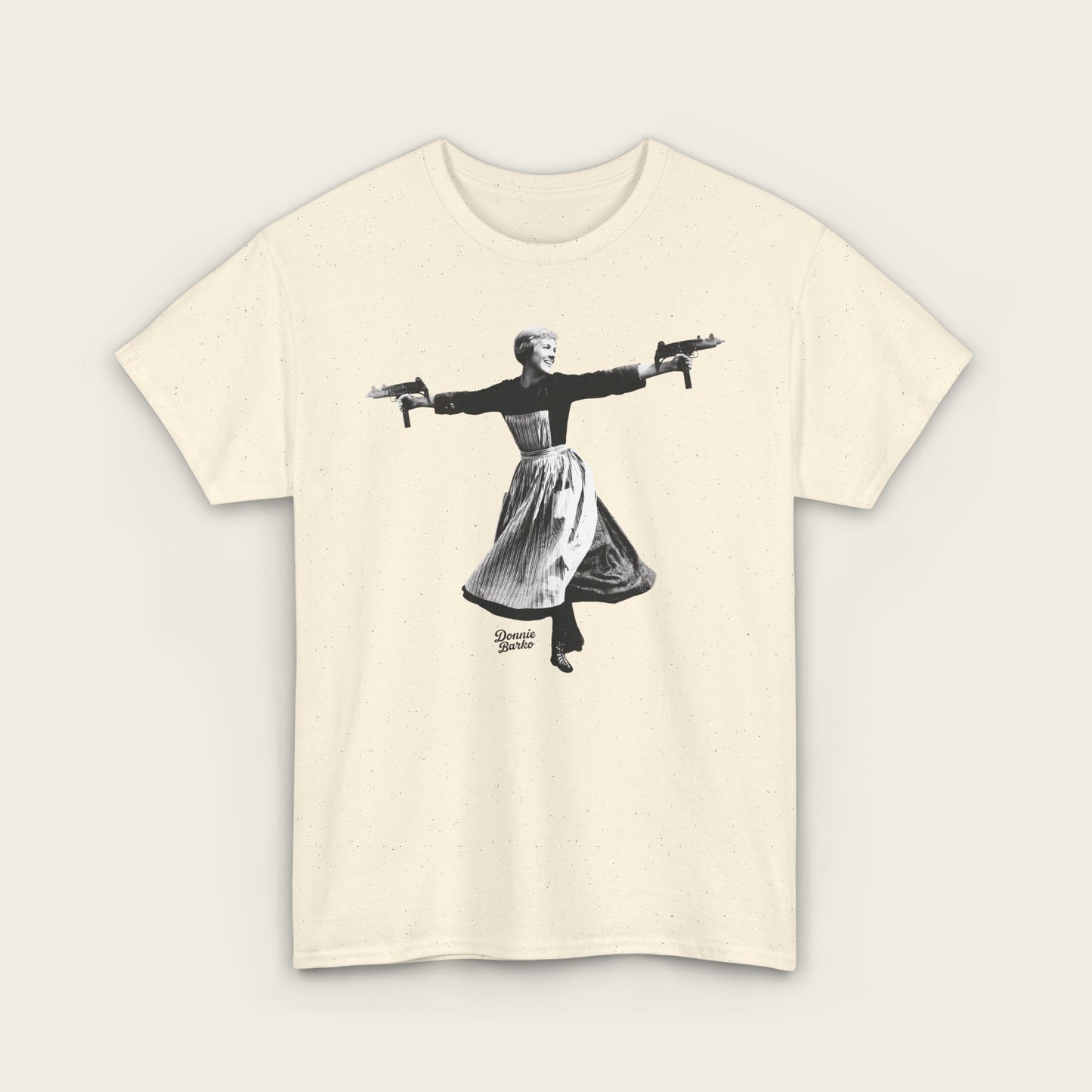 A Problem Like Maria Unisex Tee