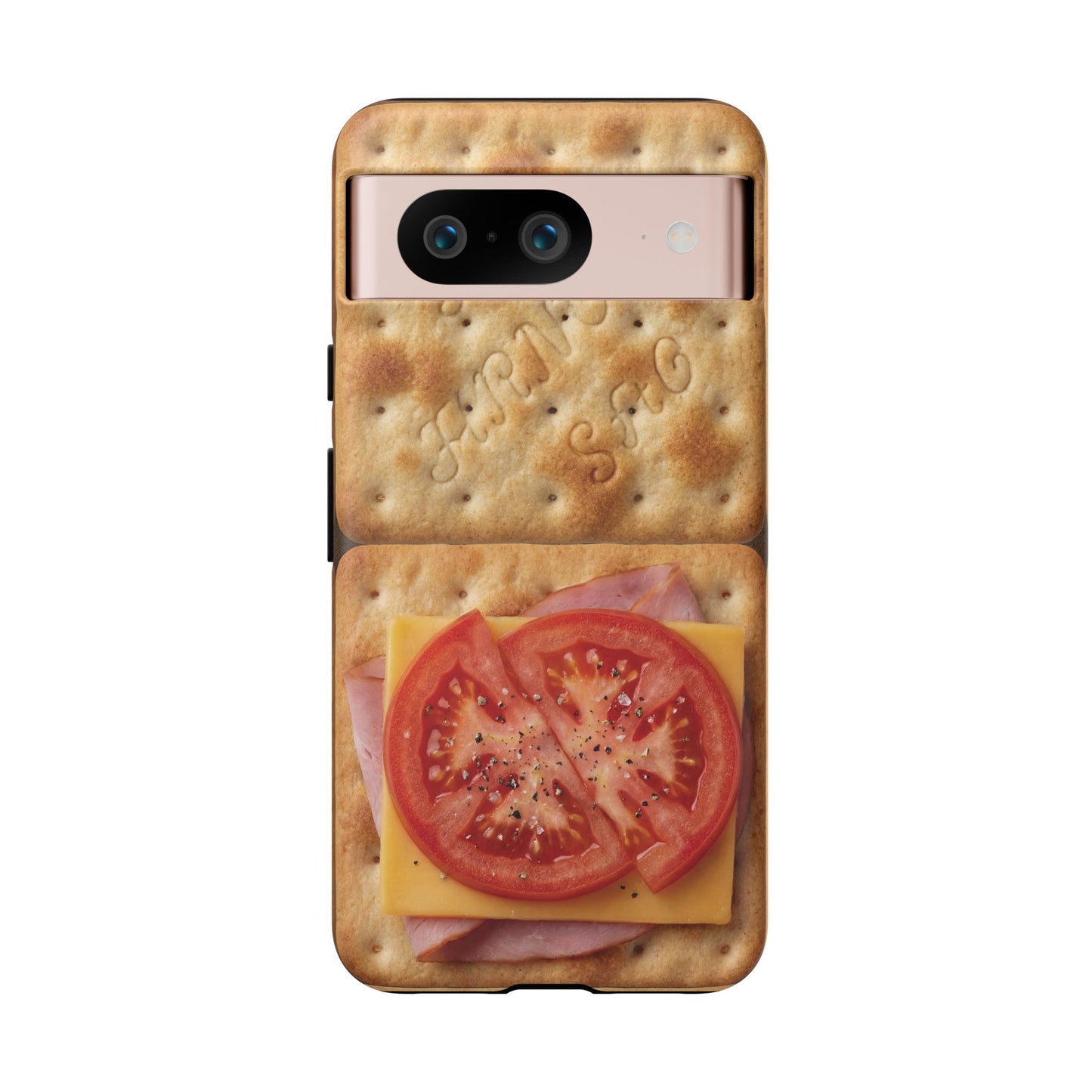 Phone Case - SAO Tomato Tough Protective Case