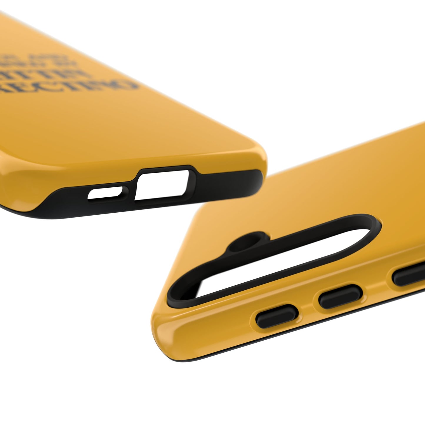 Phone Case - Quentinen Tough Protective Case