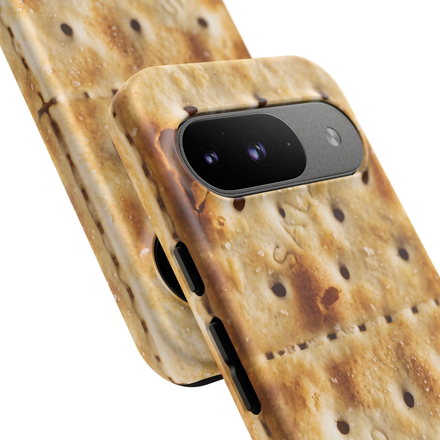 Phone Case - Salada Tough Protective Case