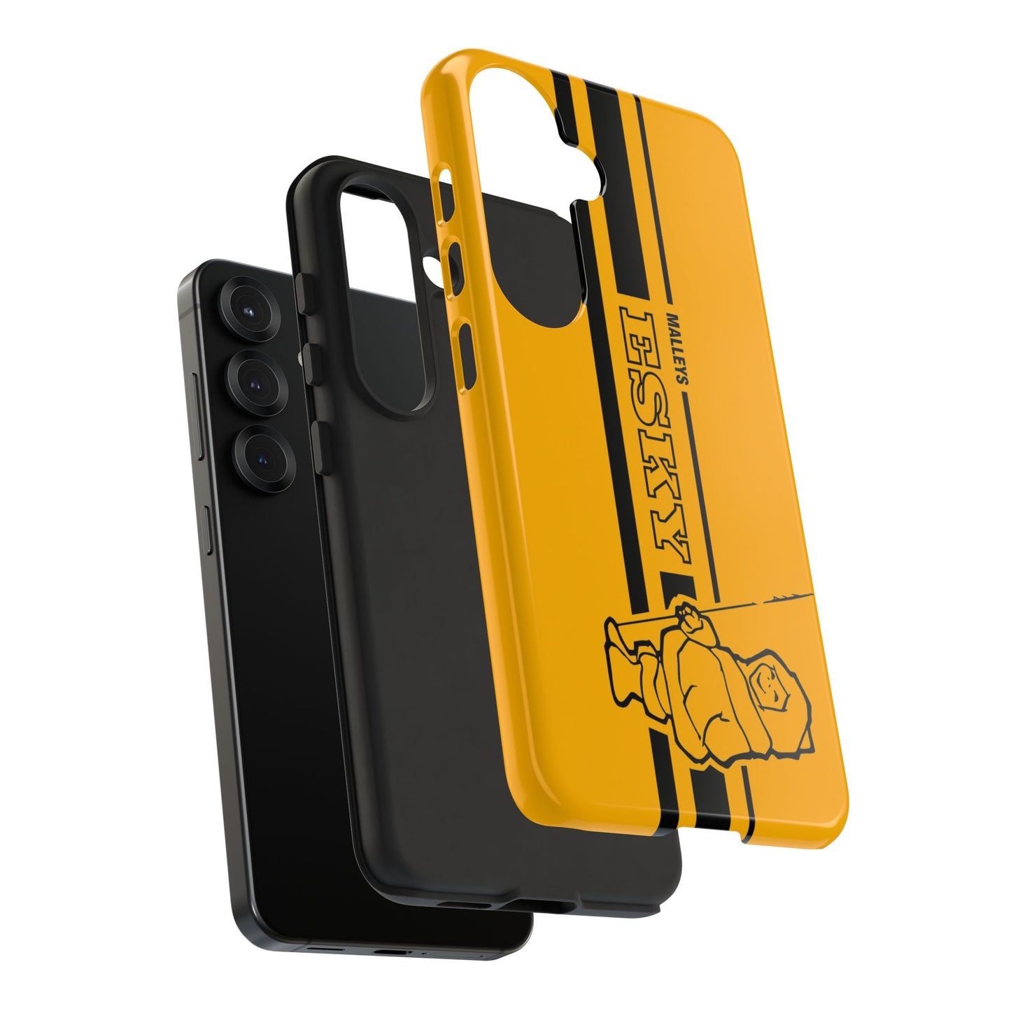 Phone Case - ESKY Tough Protective Case