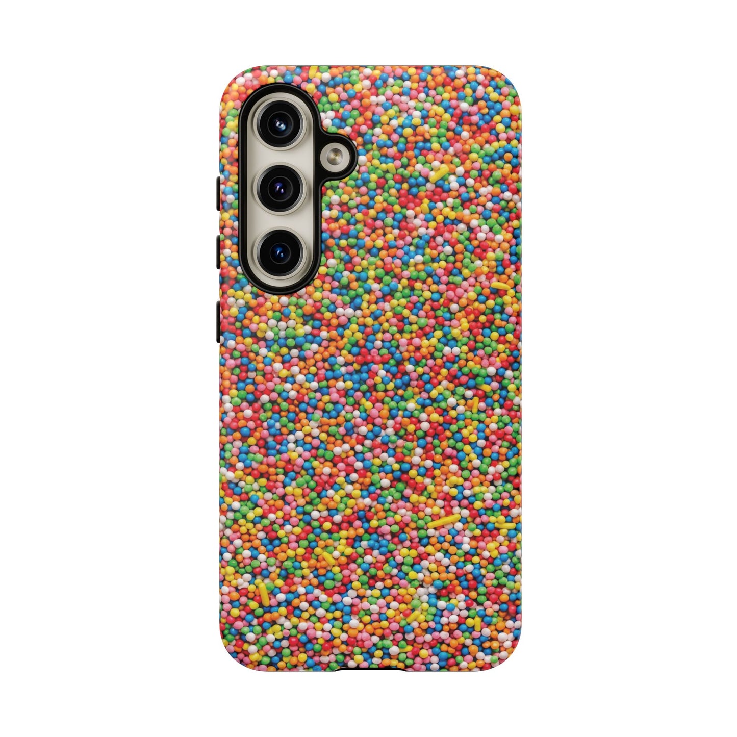 Phone Case - Fairy Bread Tough Protective Case