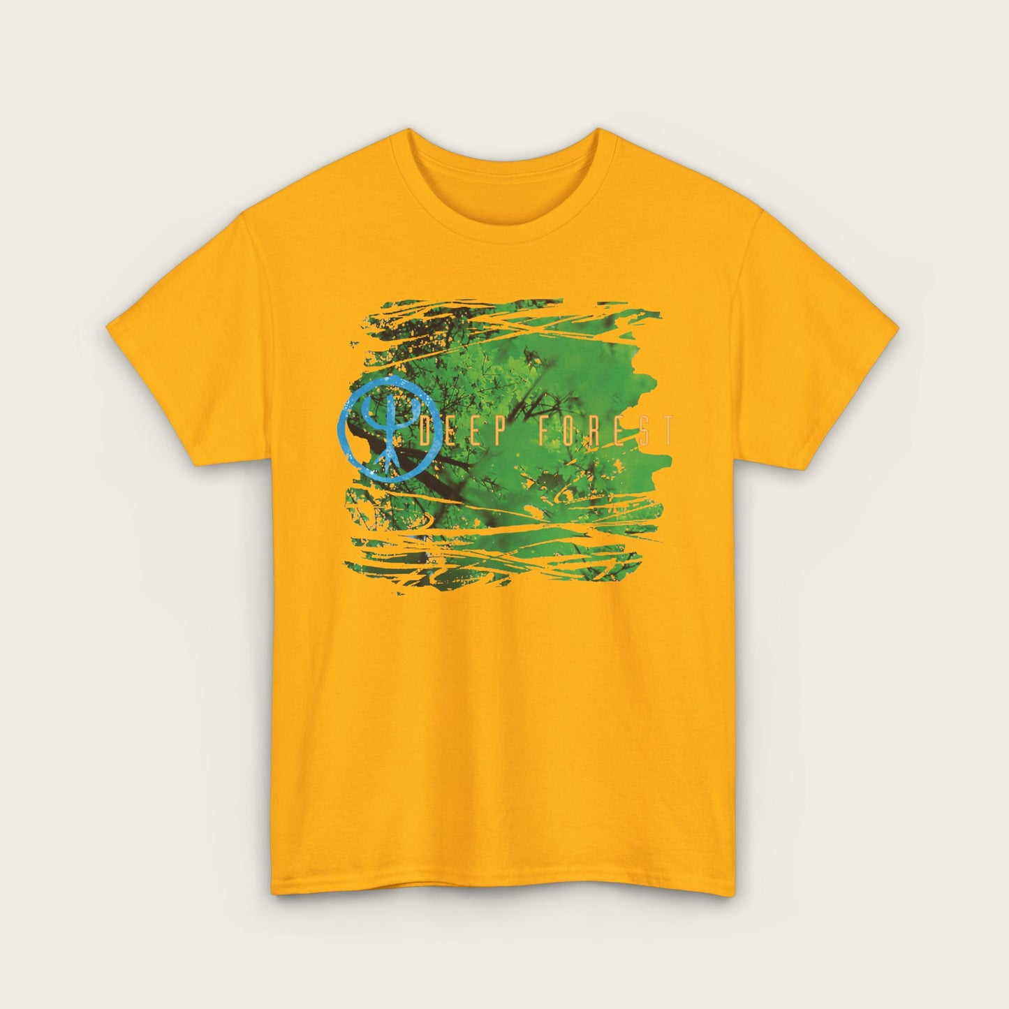 Deep Forest Unisex Tee