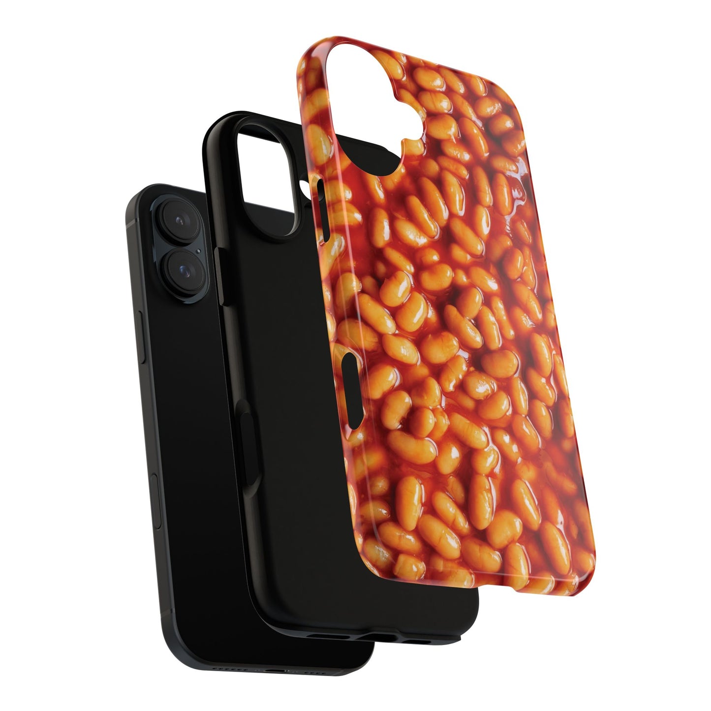 Phone Case - Musical Fruit Tough Protective Case
