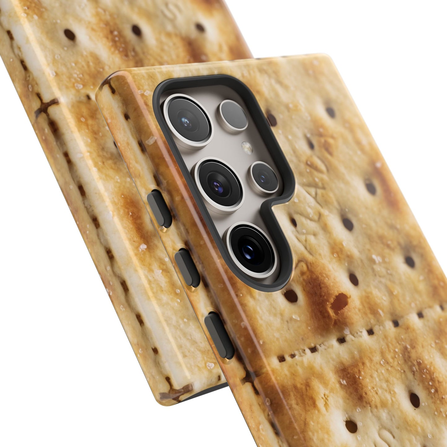 Phone Case - Salada Tough Protective Case