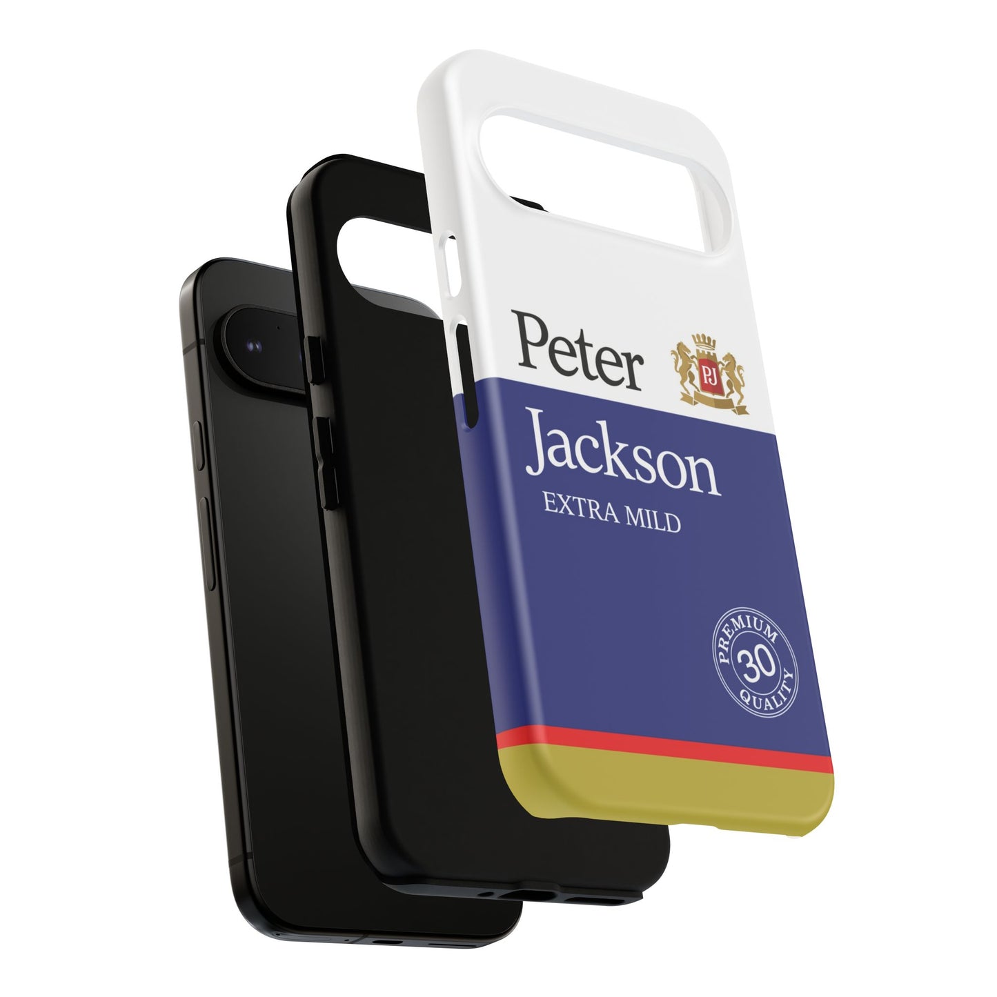 Phone Case - Peter Jackson Tough Protective Case