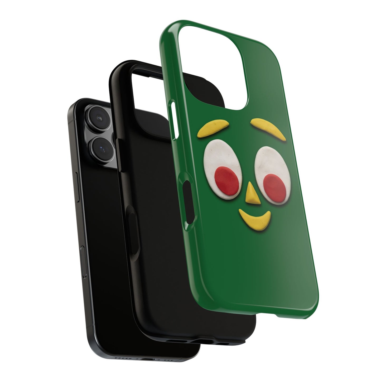 Phone Case - Gumby Tough Protective Case