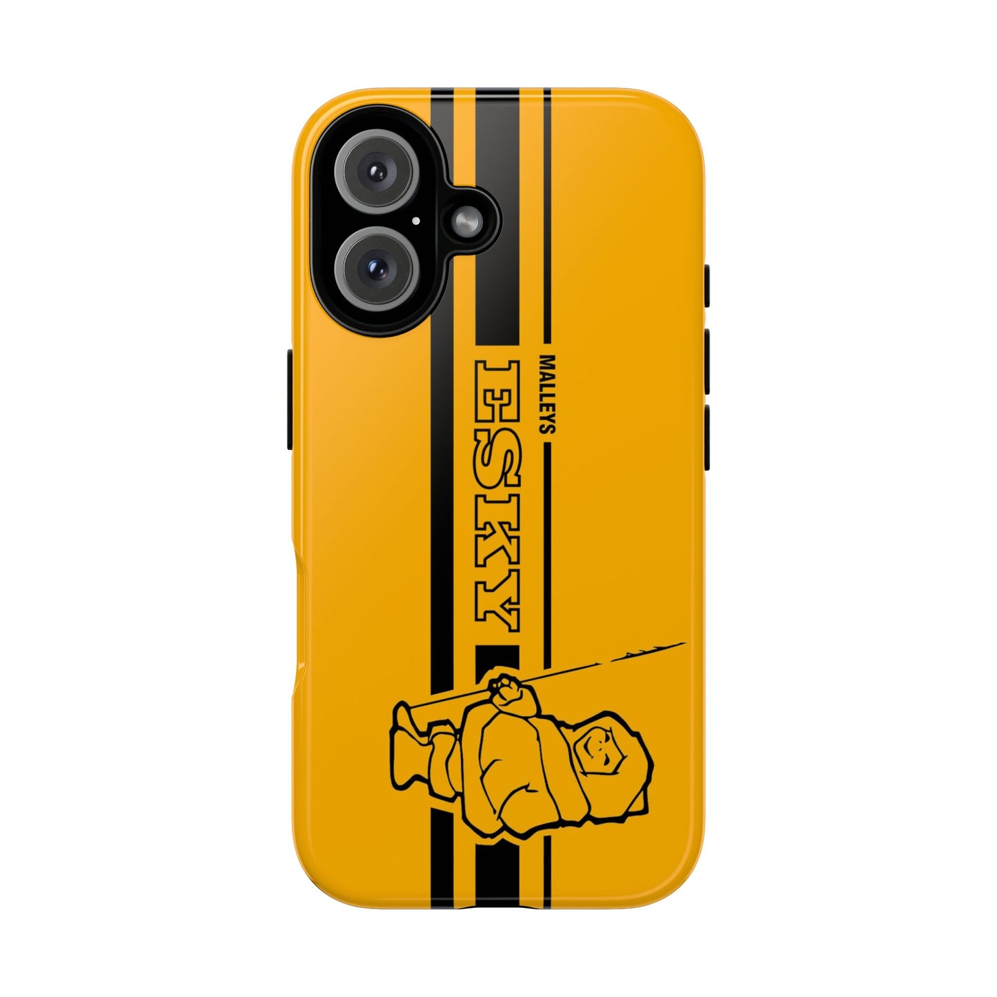 Phone Case - ESKY Tough Protective Case