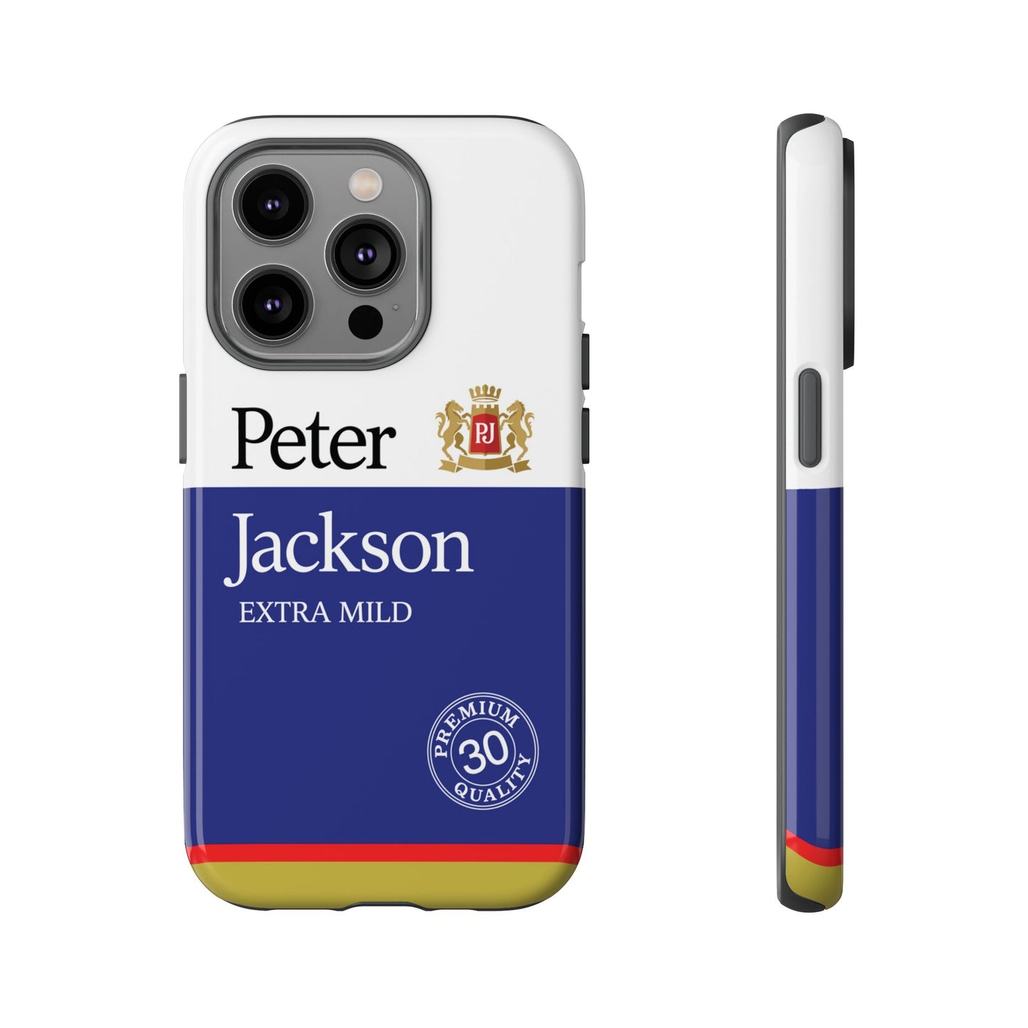 Phone Case - Peter Jackson Tough Protective Case