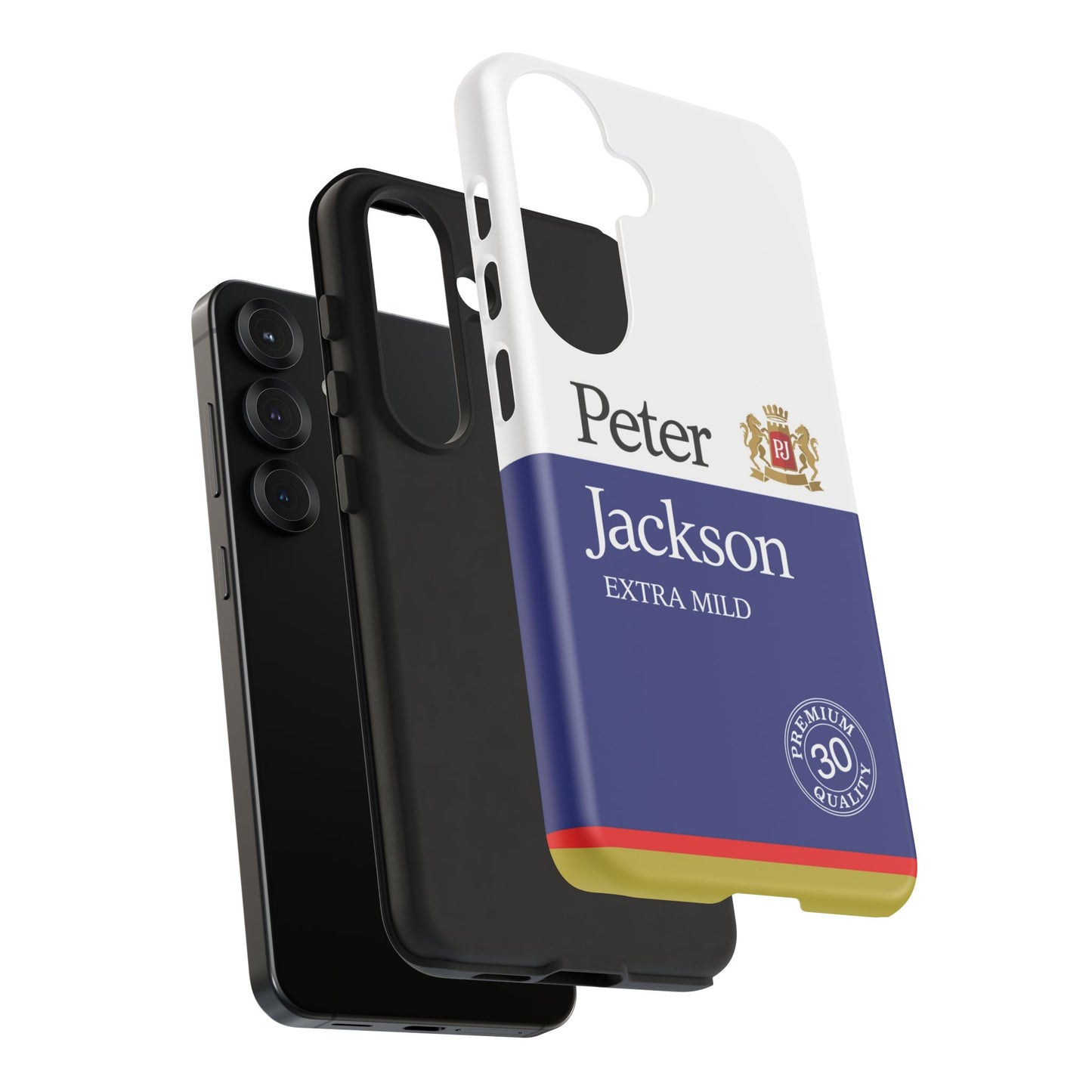 Phone Case - Peter Jackson Tough Protective Case