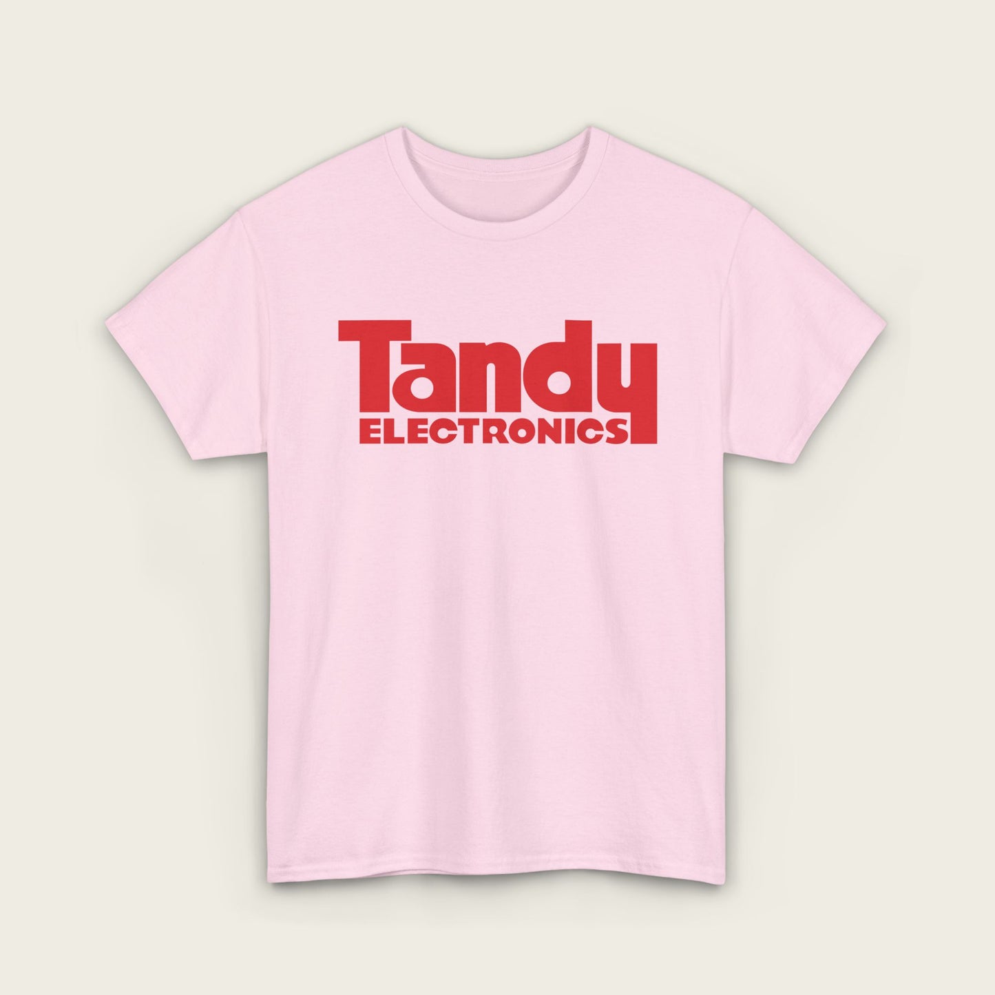 Tandy Electronics Unisex Tee