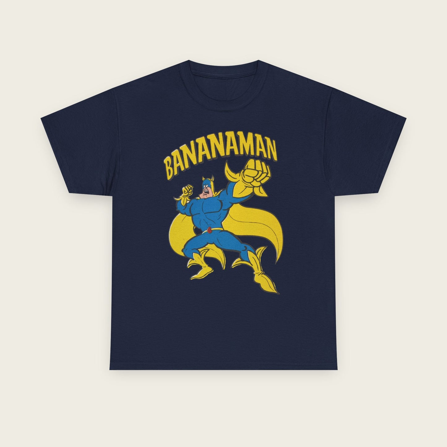 BANANAMAN Unisex Tee