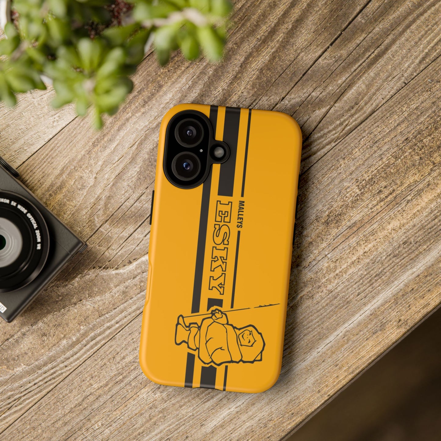 Phone Case - ESKY Tough Protective Case