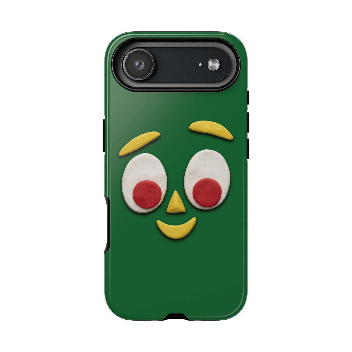 Phone Case - Gumby Tough Protective Case