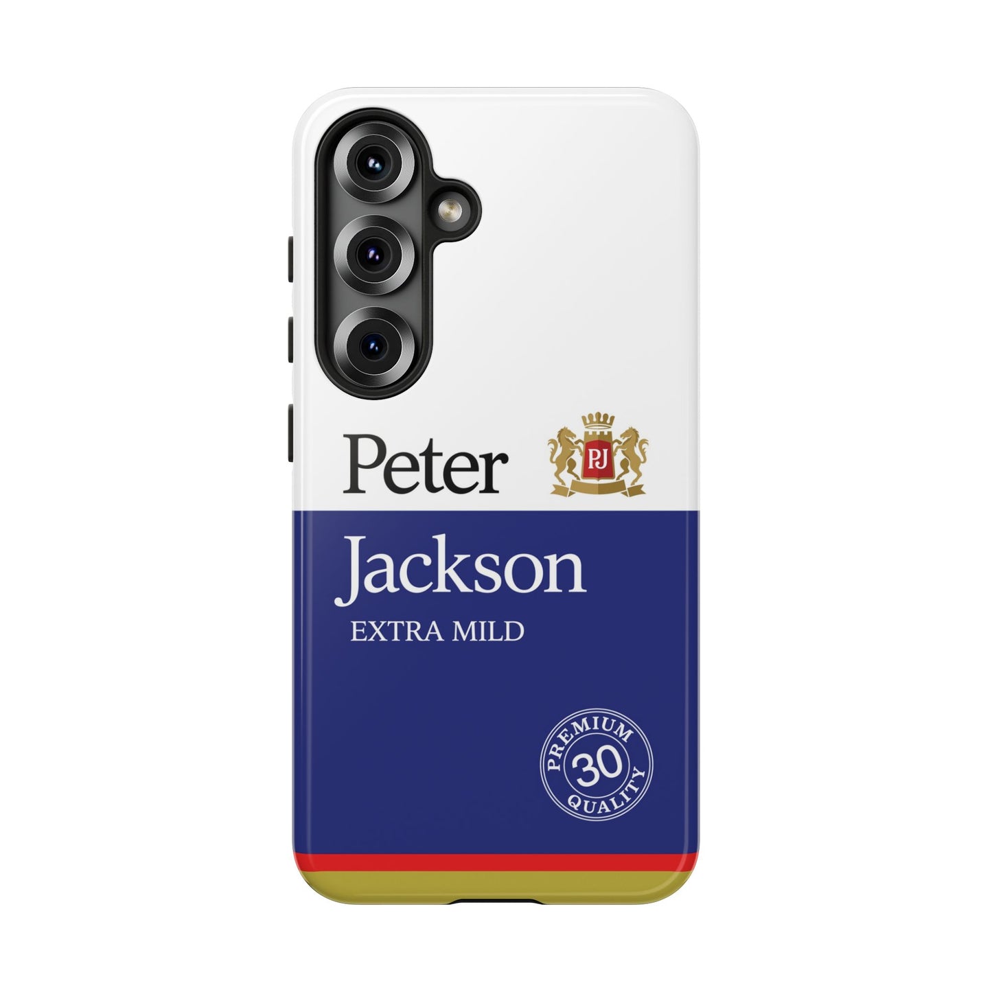 Phone Case - Peter Jackson Tough Protective Case