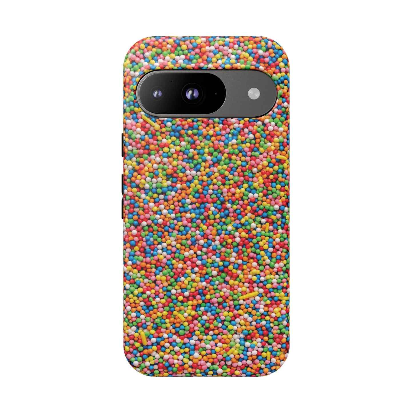 Phone Case - Fairy Bread Tough Protective Case