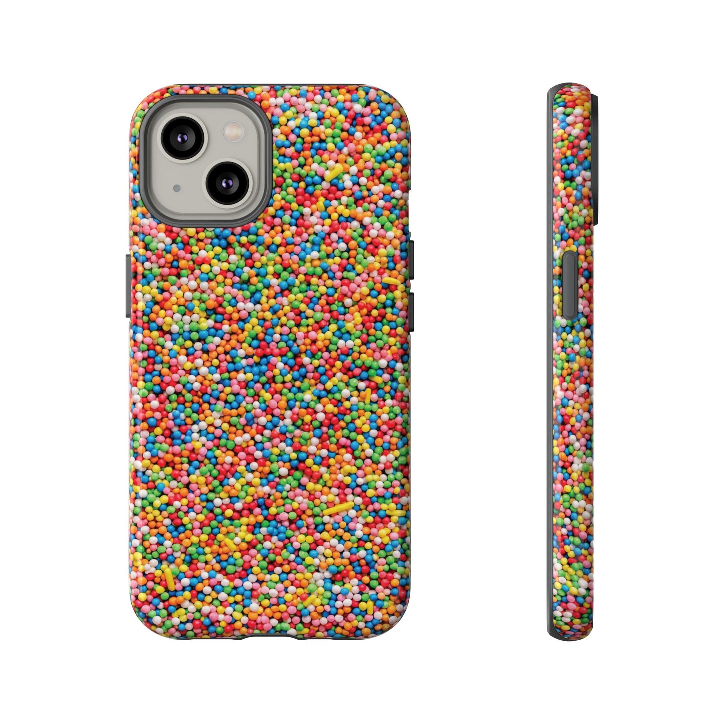 Phone Case - Fairy Bread Tough Protective Case