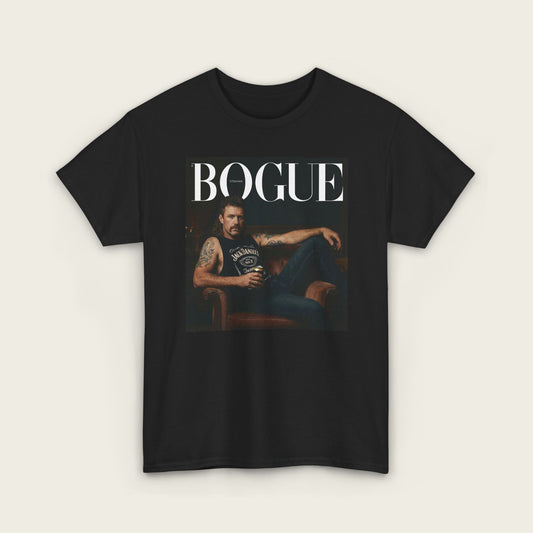 BOGUE Unisex Tee