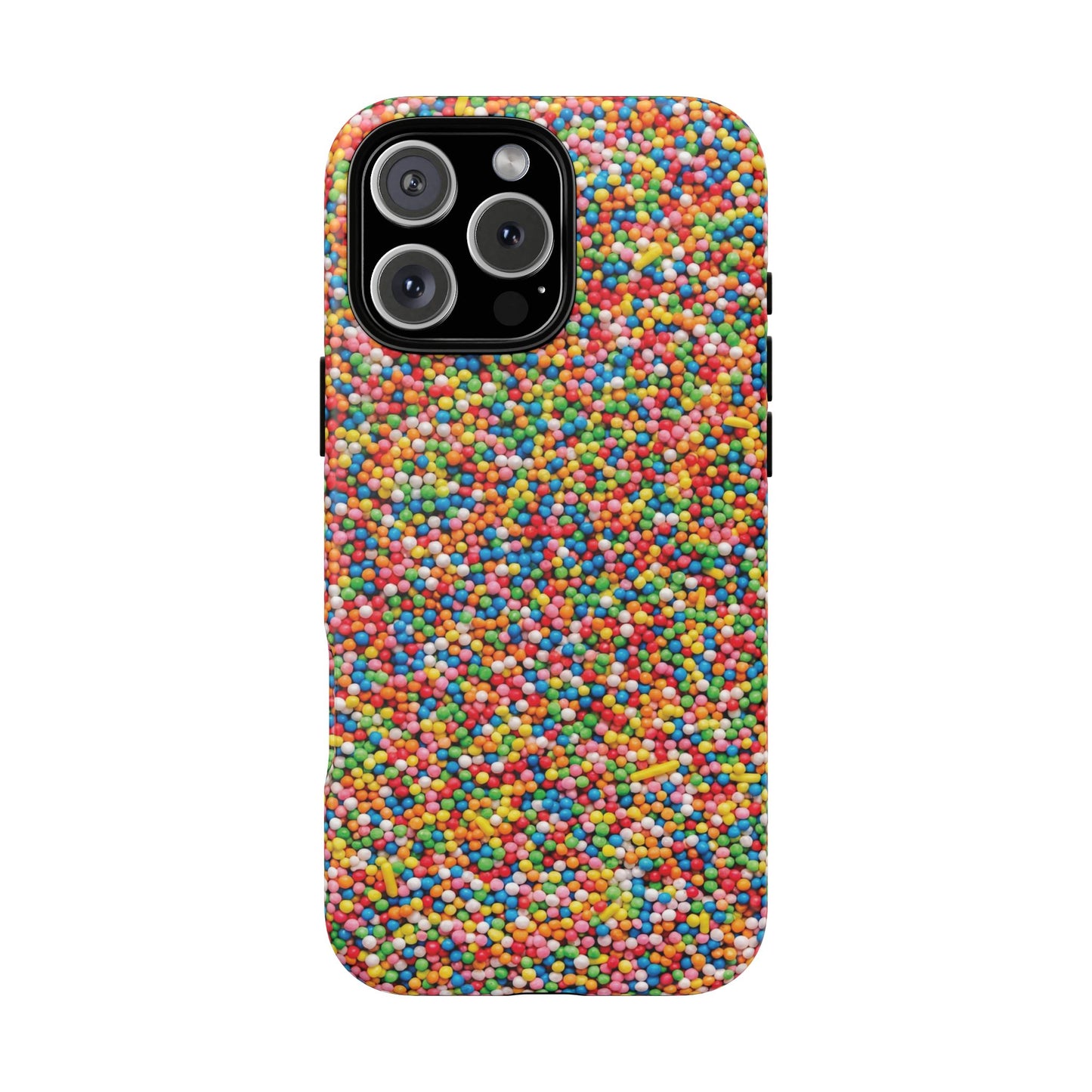 Phone Case - Fairy Bread Tough Protective Case