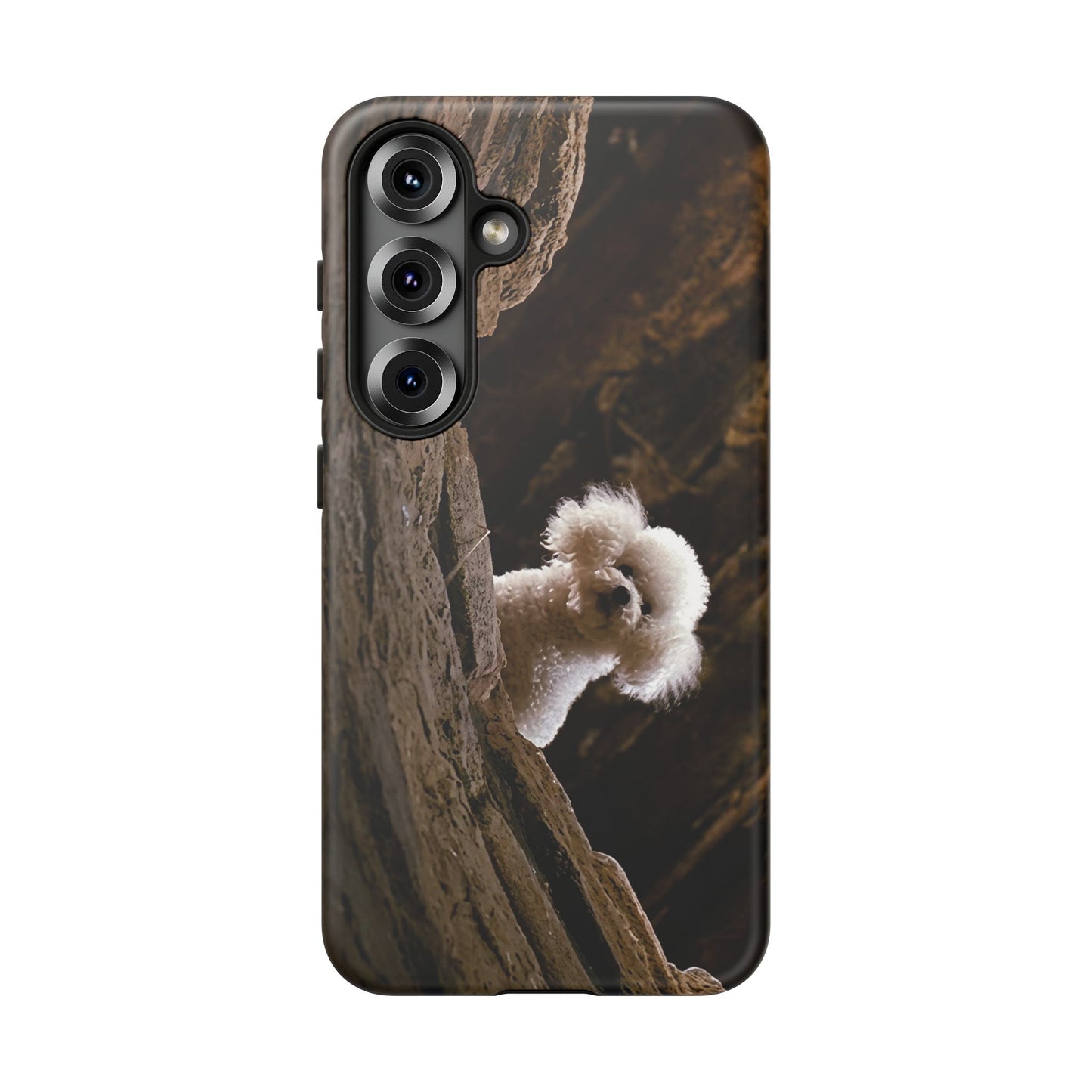 Phone Case - My Precious Tough Protective Case