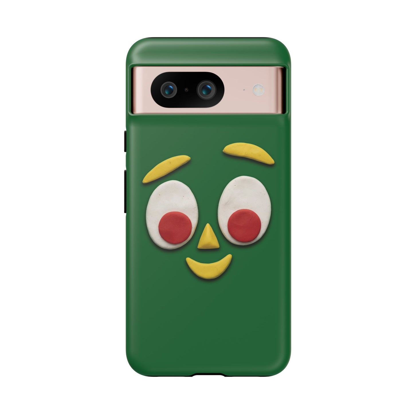 Phone Case - Gumby Tough Protective Case