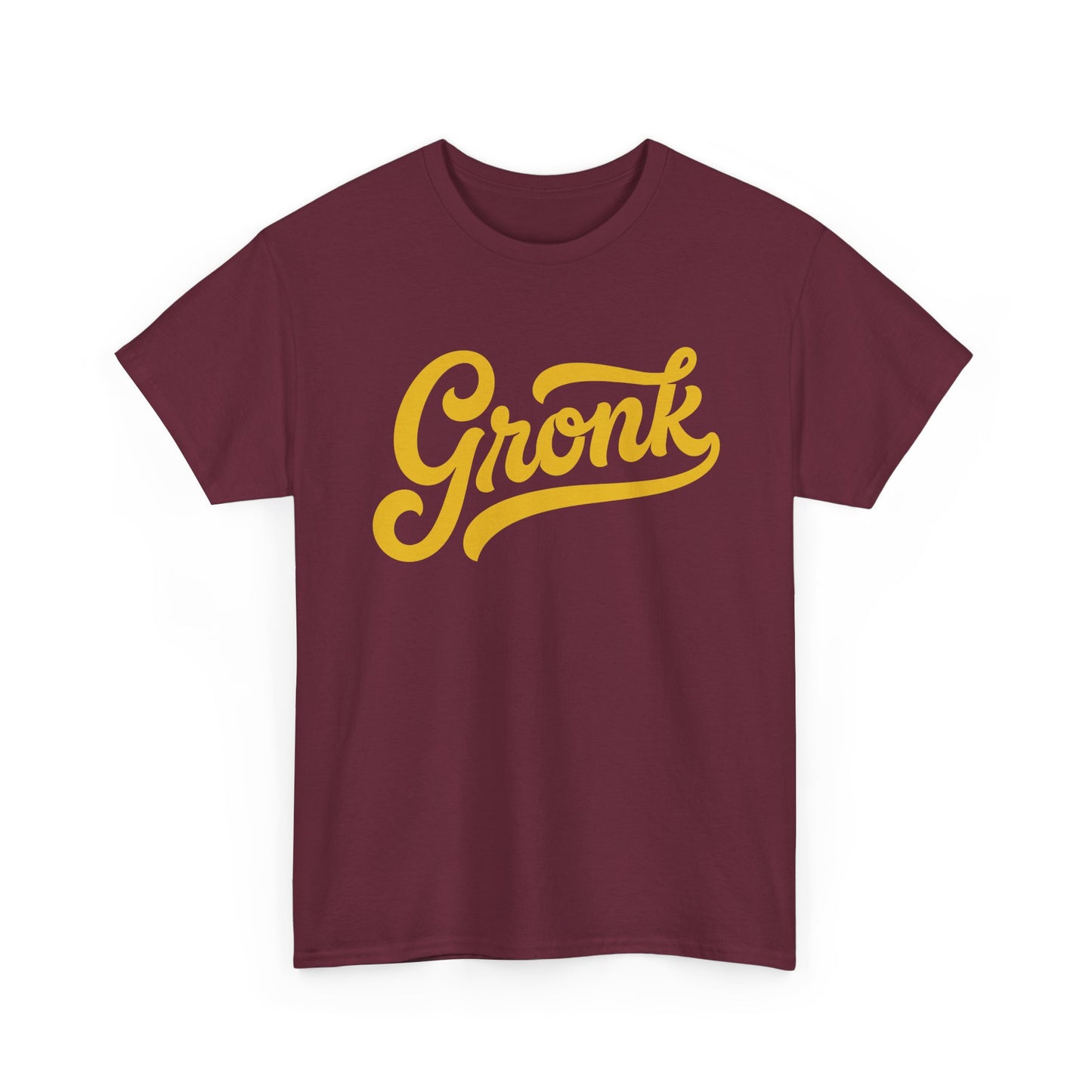 Gronk Unisex Tee