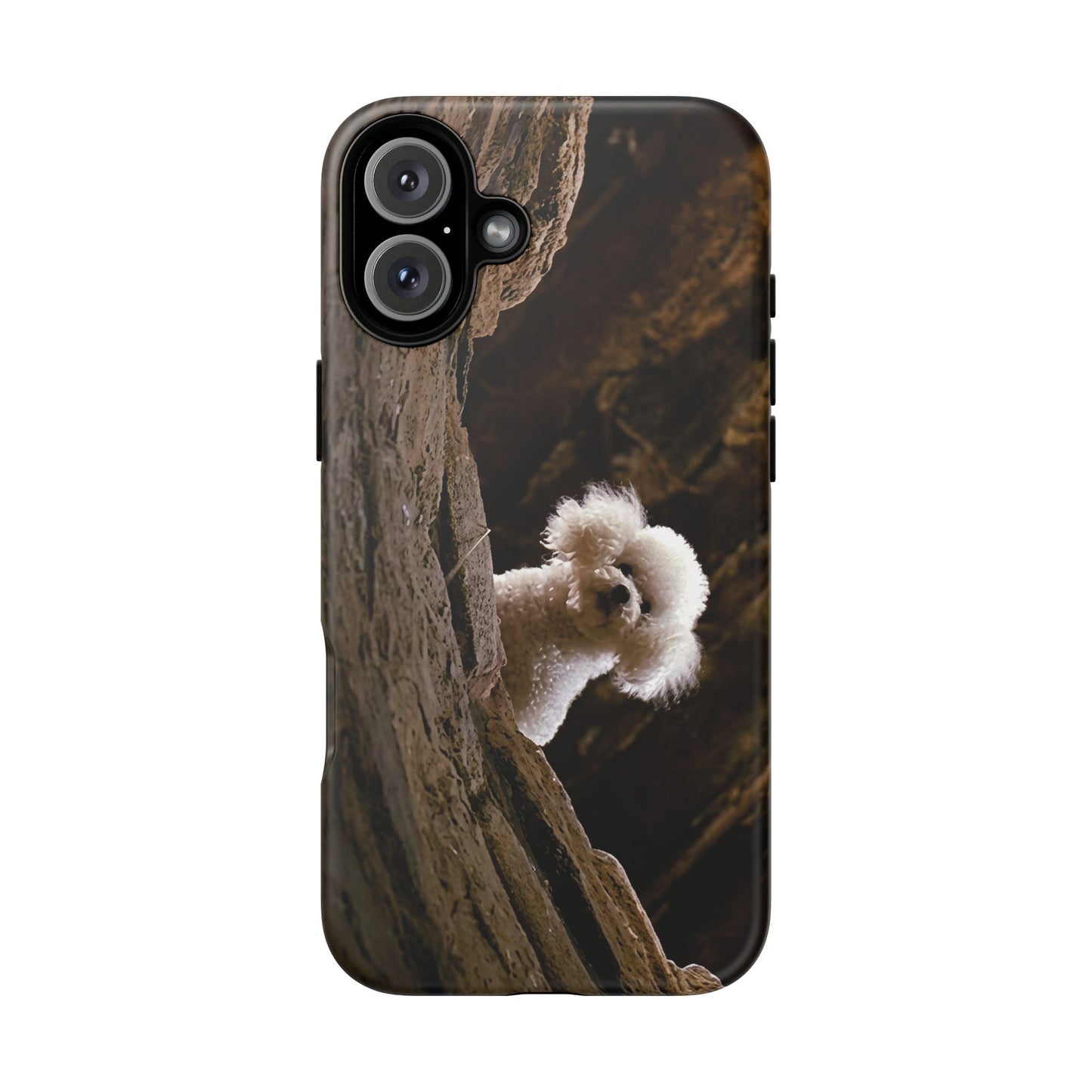 Phone Case - My Precious Tough Protective Case